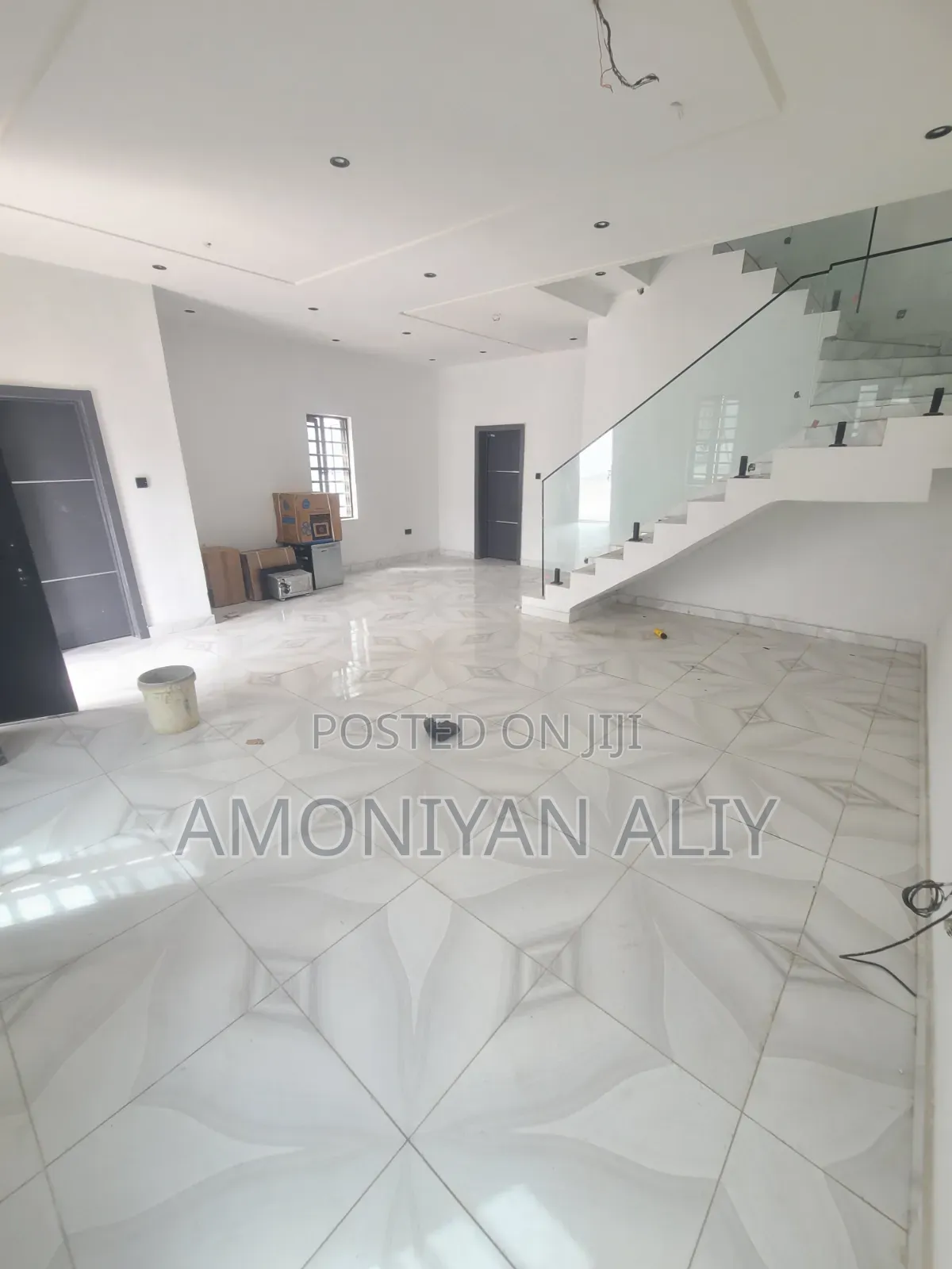3bdrm Duplex in Atlantic Layout, Off Lekki-Epe Expressway for sale in Off Lekki-Epe Expressway