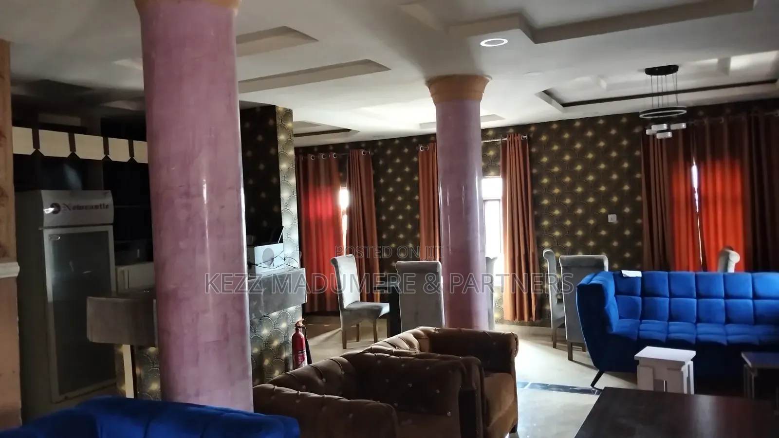 For Sale : Non Functional 21 Rooms Hotel at Ifite , Awka, Anambra in Awka