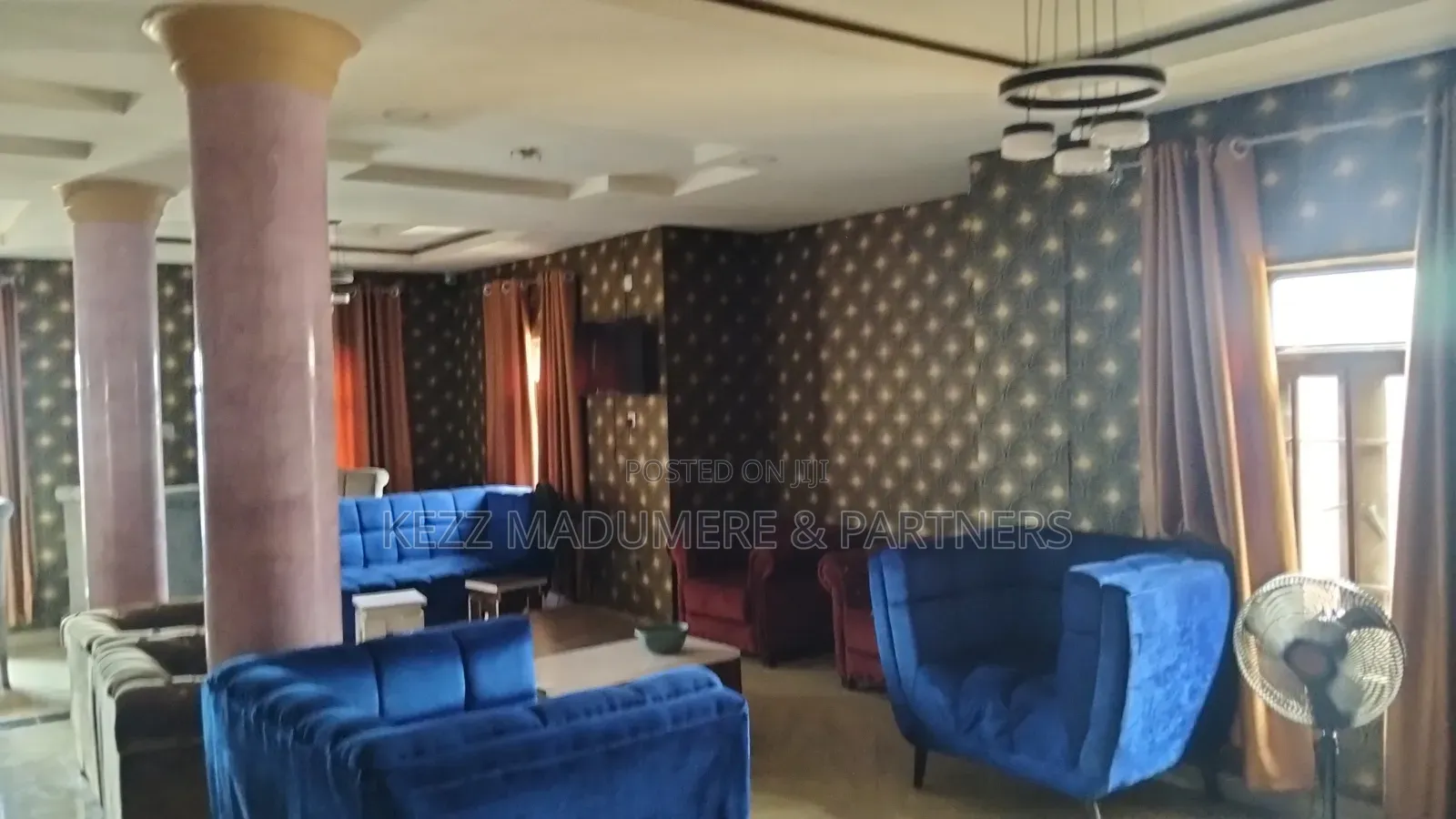For Sale : Non Functional 21 Rooms Hotel at Ifite , Awka, Anambra in Awka