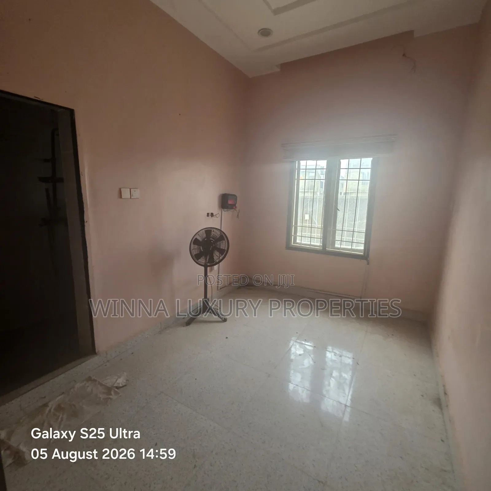 3bdrm Duplex in Crown Vista Estate, Lugbe District for rent in Lugbe District
