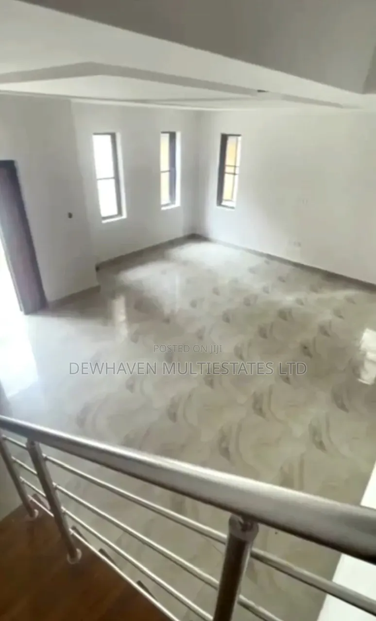 4bdrm Duplex in Camden Court Phase 2, Ikate-Elegushi for sale in Ikate-Elegushi