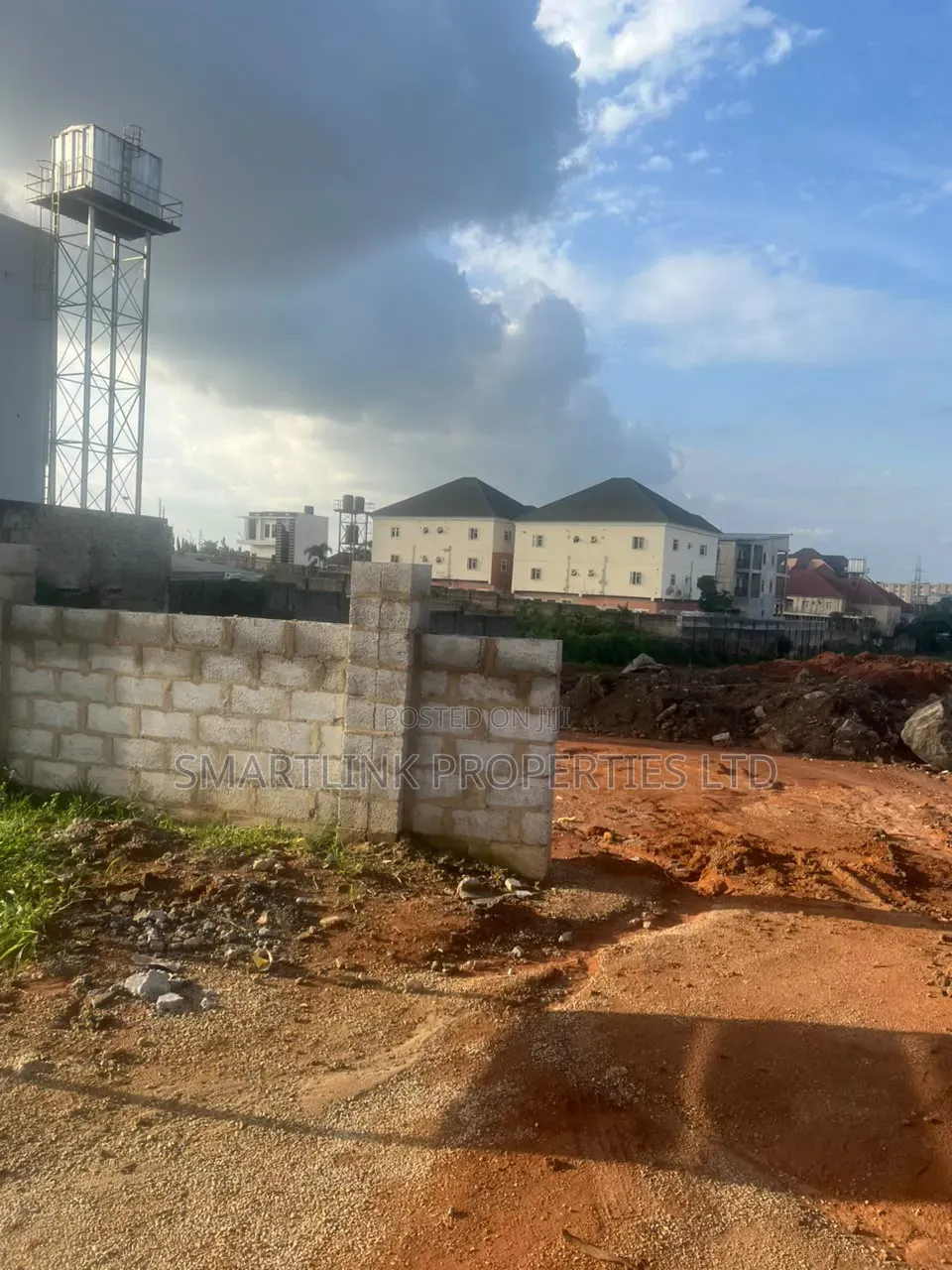 500sqm Plot for Sale in Gaduwa District Abuja in Gudu