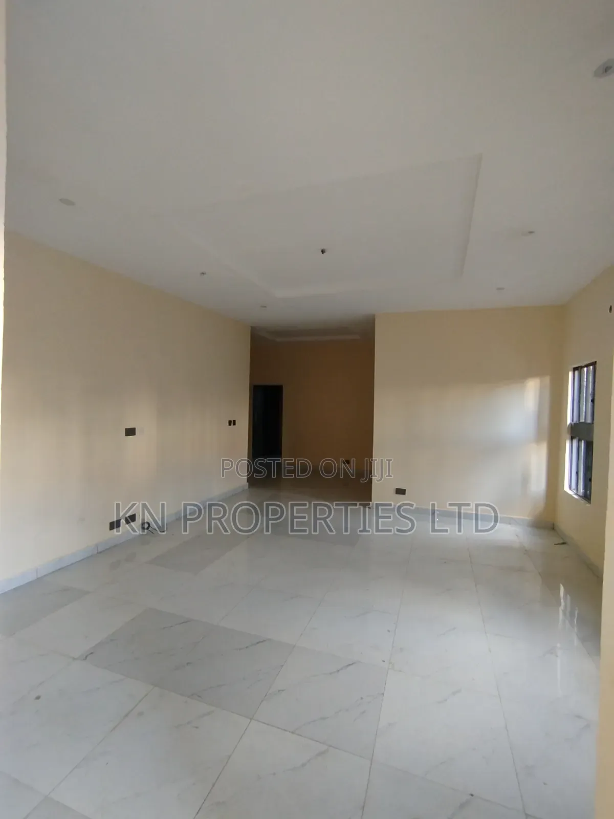 3bdrm Apartment in Guzape for rent in Guzape District