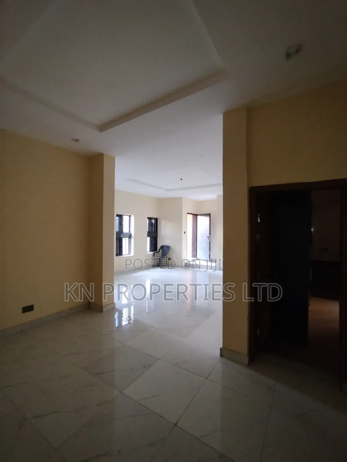 3bdrm Apartment in Guzape for rent in Guzape District
