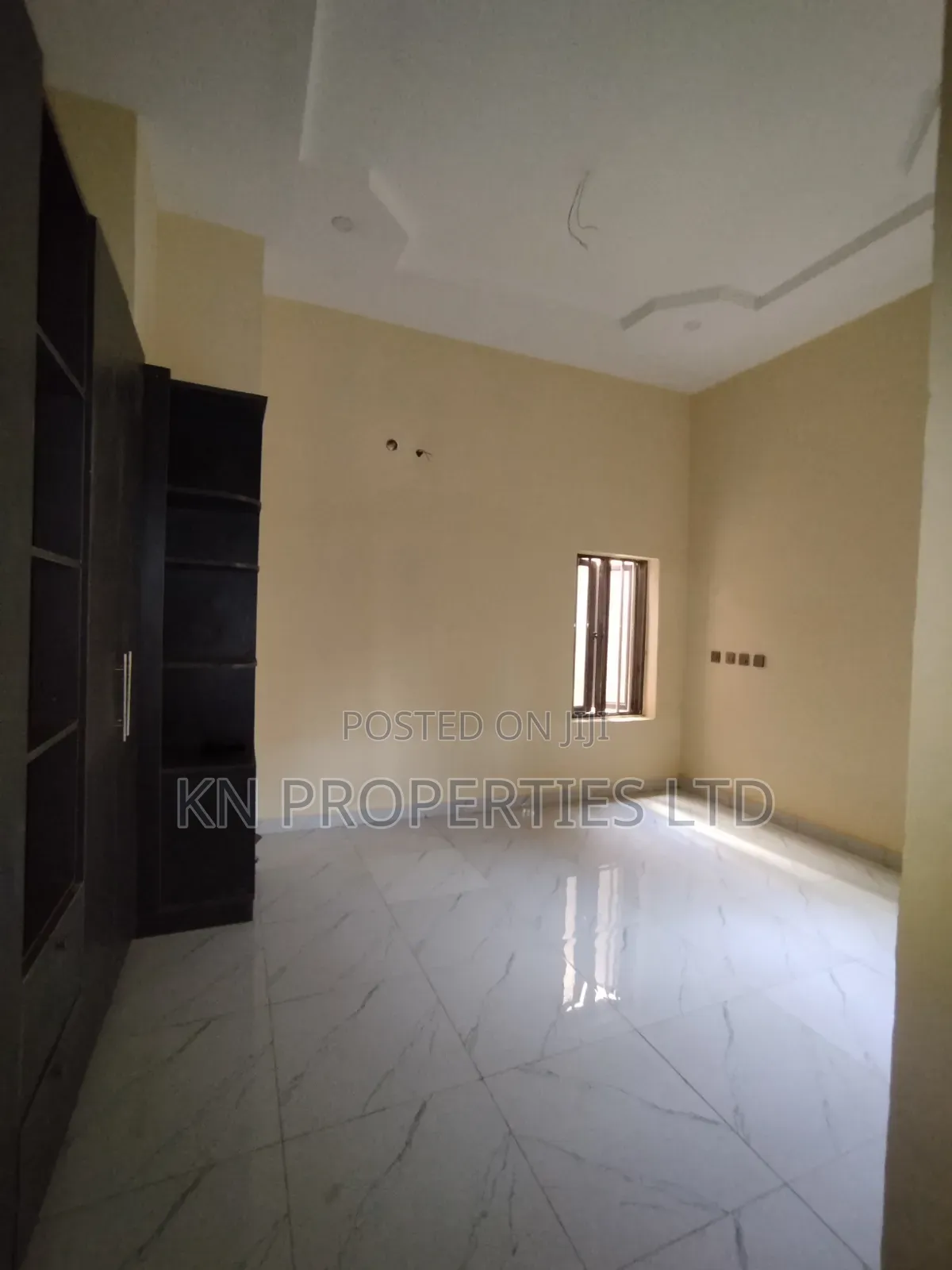 3bdrm Apartment in Guzape for rent in Guzape District