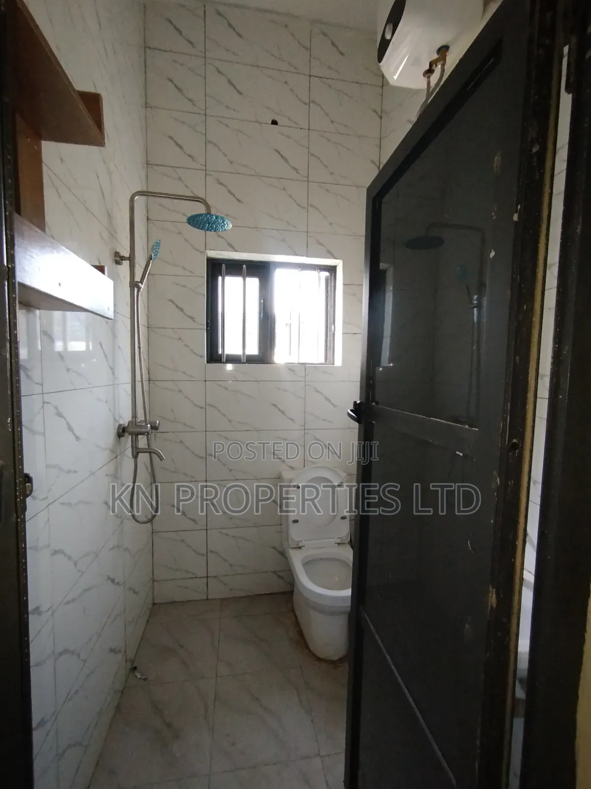 3bdrm Apartment in Guzape for rent in Guzape District