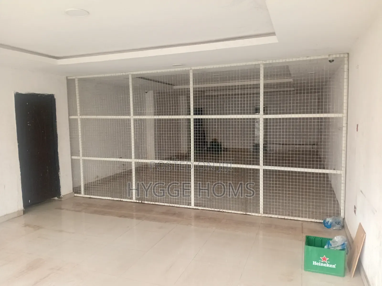 211.42sqm Highly Commercial Prime Ikeja Gra Commercial Space in Ikeja GRA
