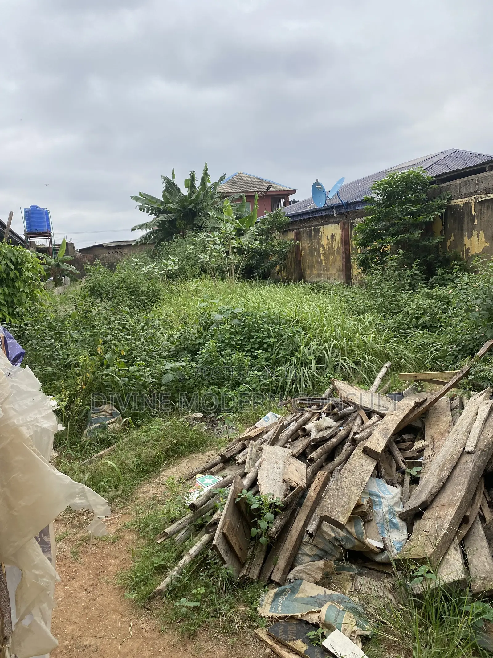 Land for Sale in Lagos State