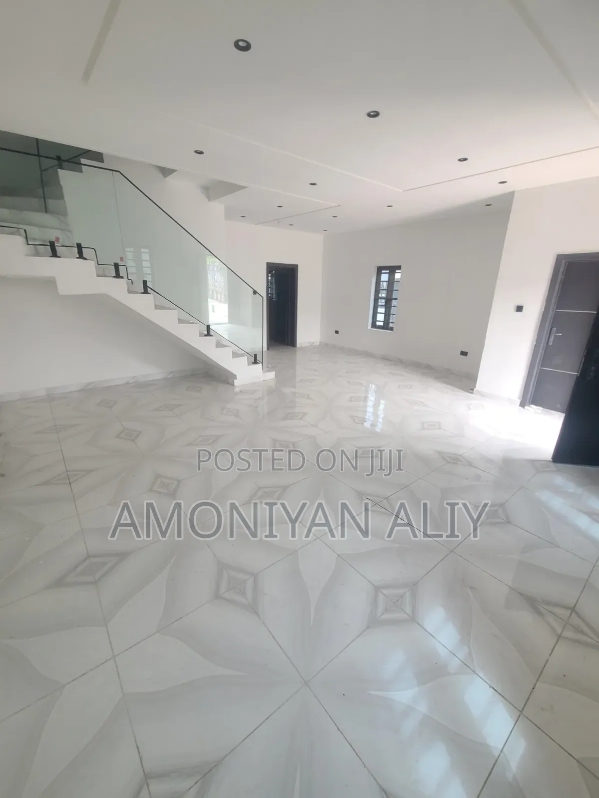 4bdrm Duplex in Atlantic Layout, Off Lekki-Epe Expressway for sale in Off Lekki-Epe Expressway