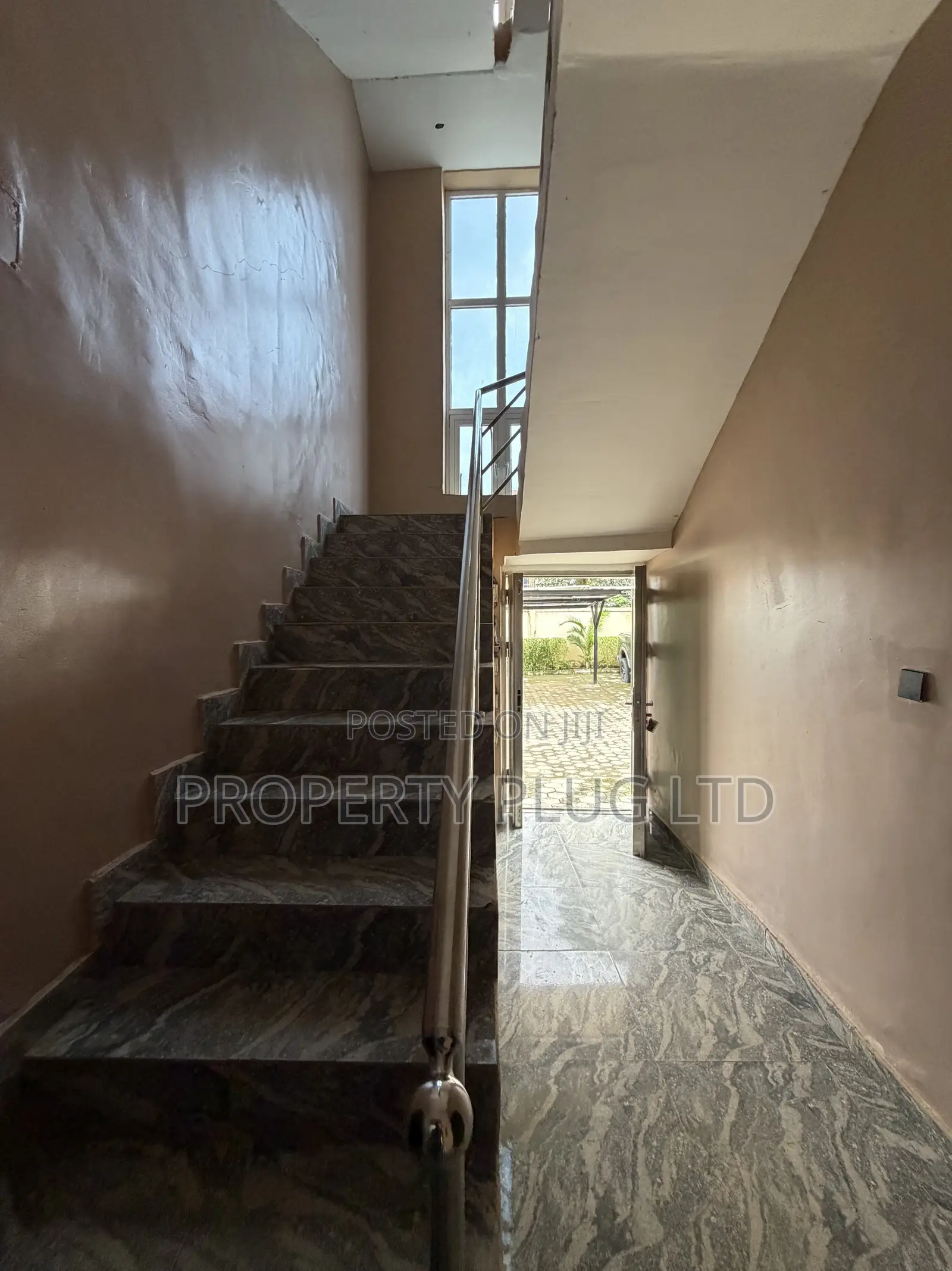 2bdrm Apartment in Katampe for sale in Katampe