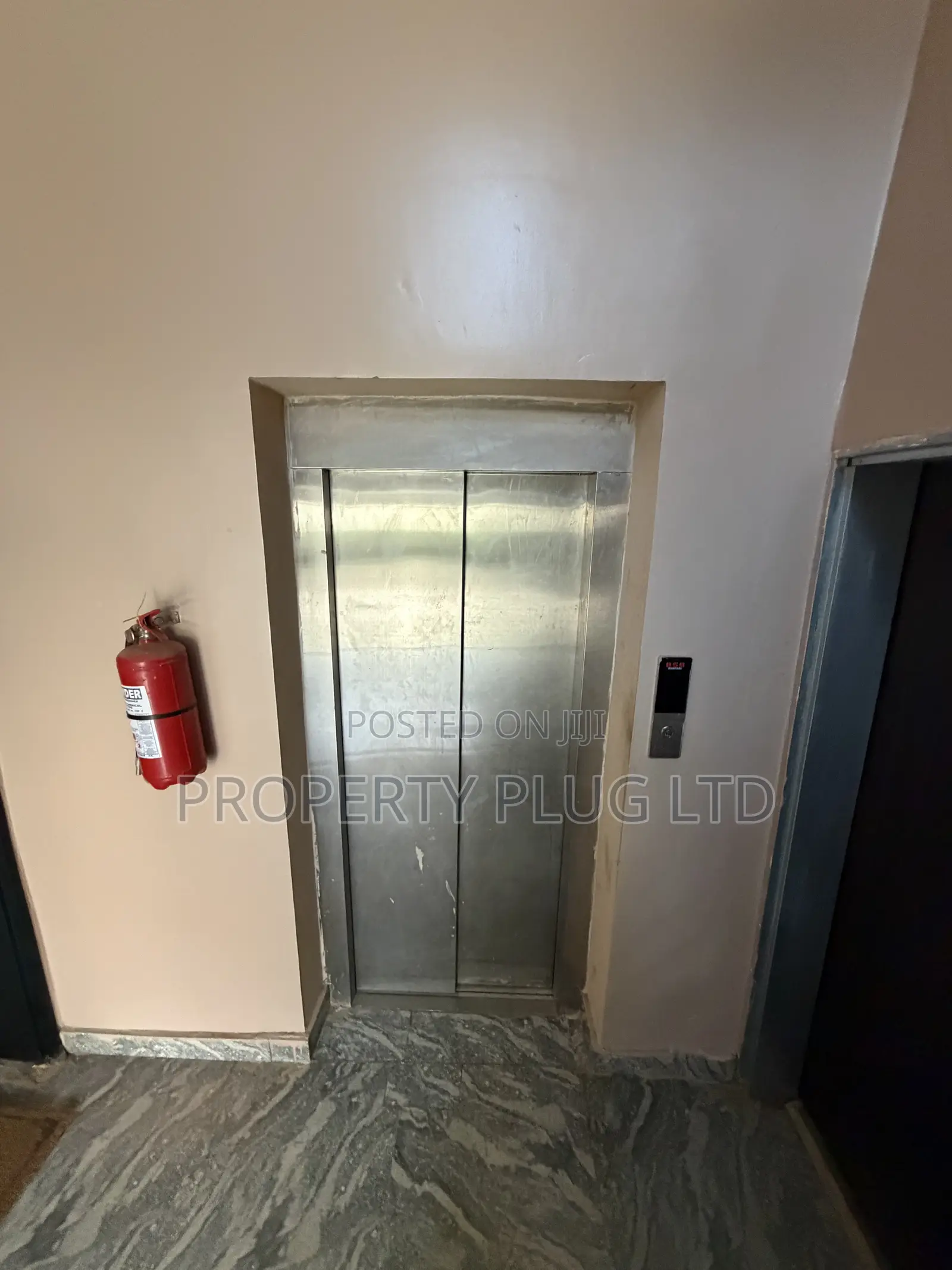 2bdrm Apartment in Katampe for sale in Katampe