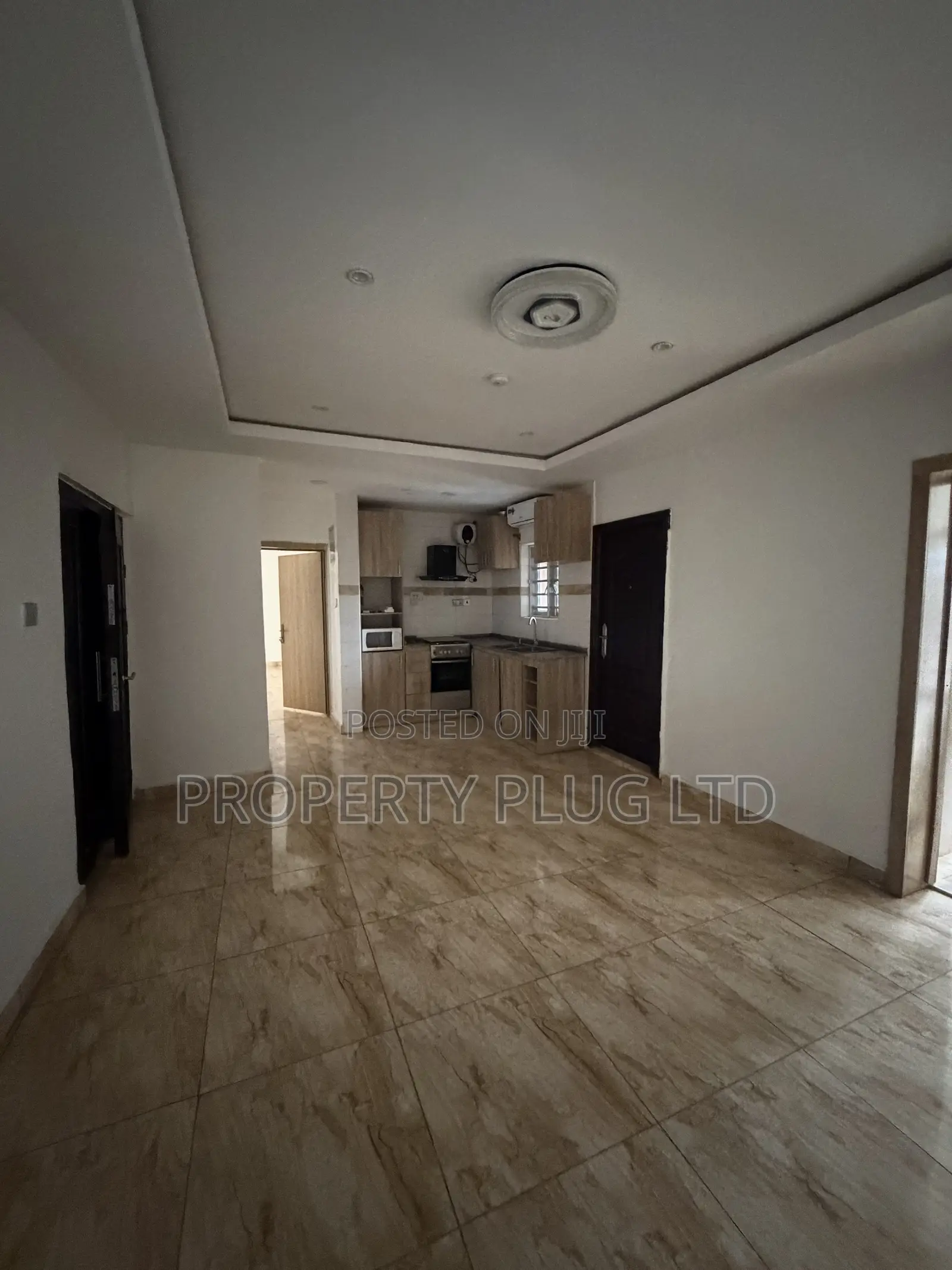 2bdrm Apartment in Katampe for sale in Katampe