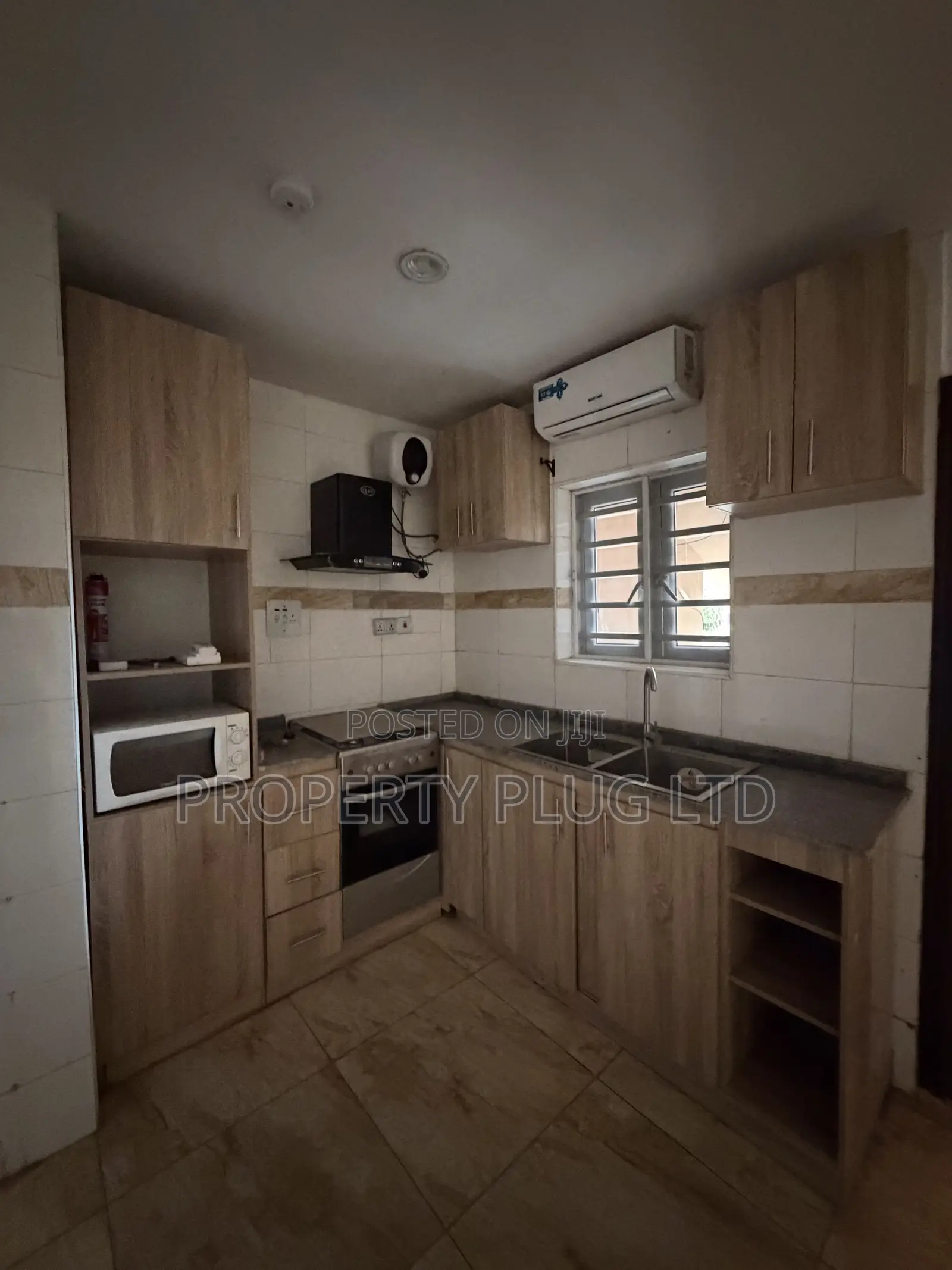 2bdrm Apartment in Katampe for sale in Katampe