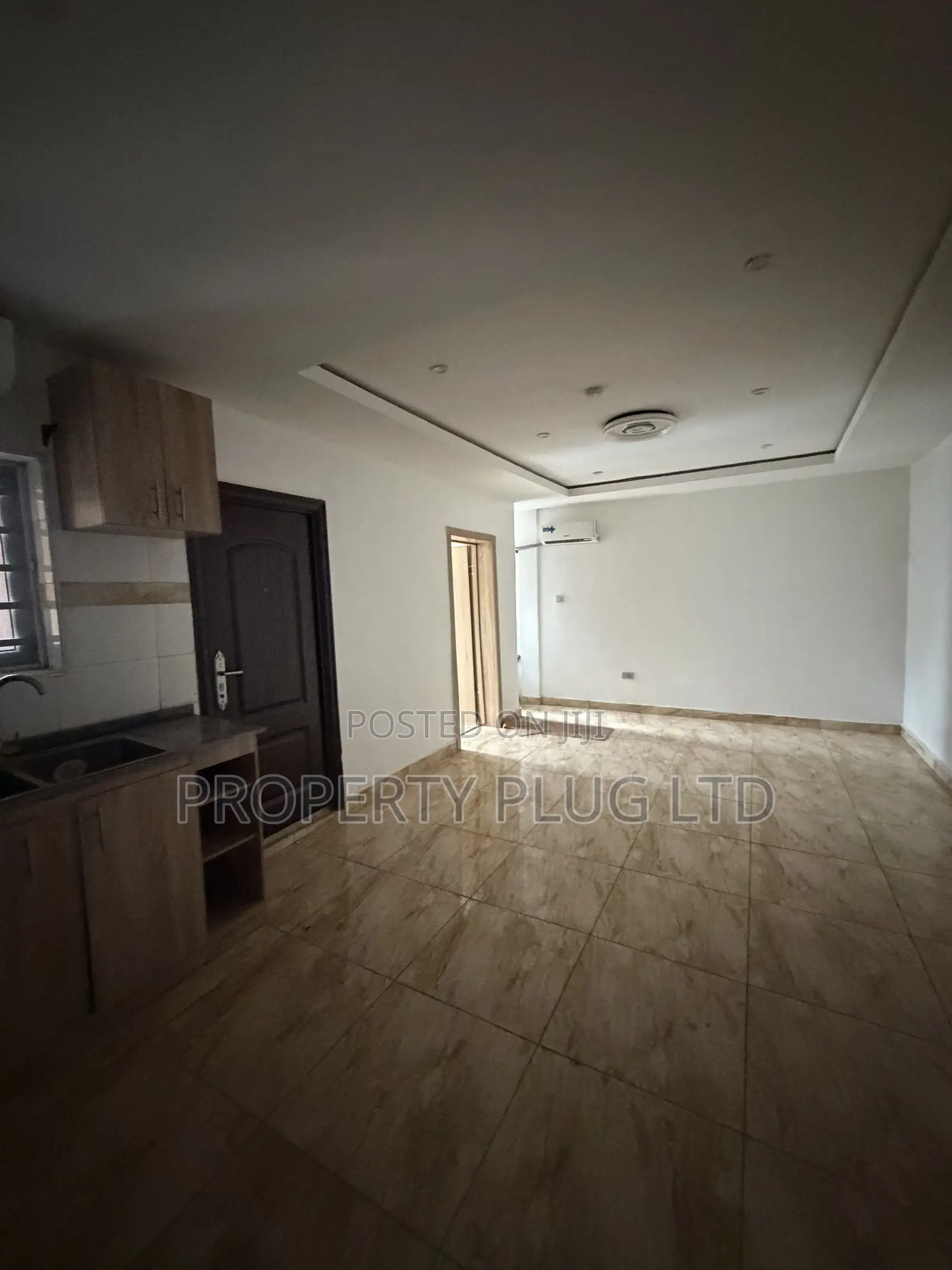 2bdrm Apartment in Katampe for sale in Katampe