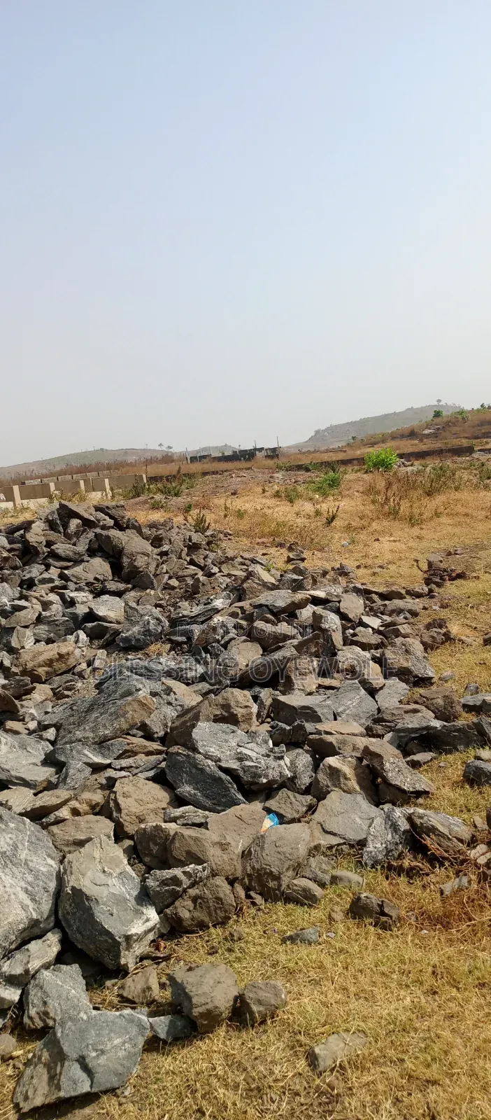 Estate Plot in Lugbe in FHA
