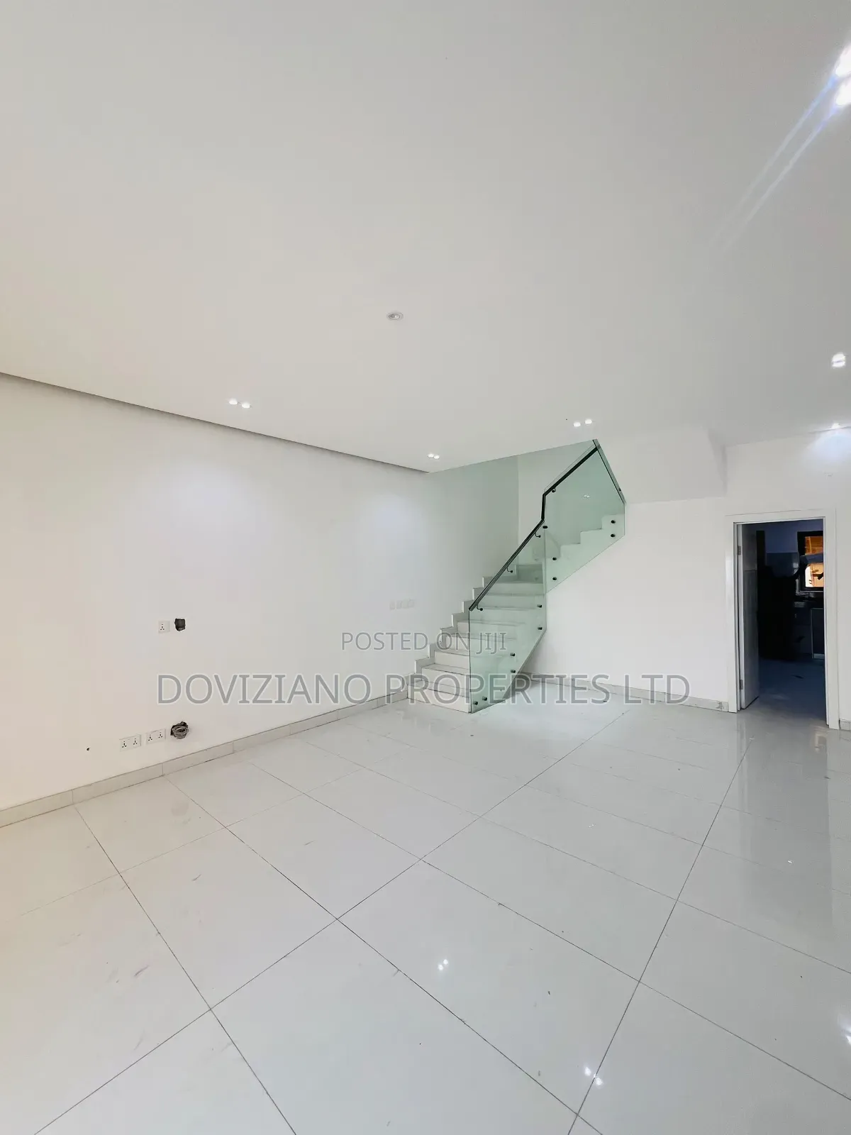 3bdrm Duplex in Abraham Adesanya Estate for sale in Abraham Adesanya Estate