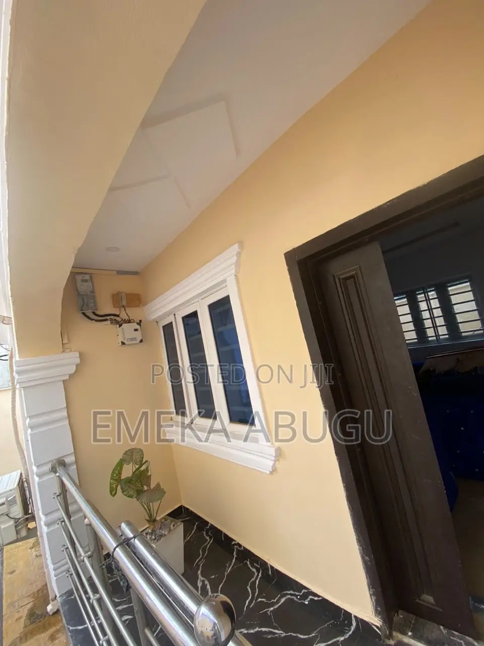 2bdrm Block of Flats in Heritage Estate, Akala Express for rent in Akala Express