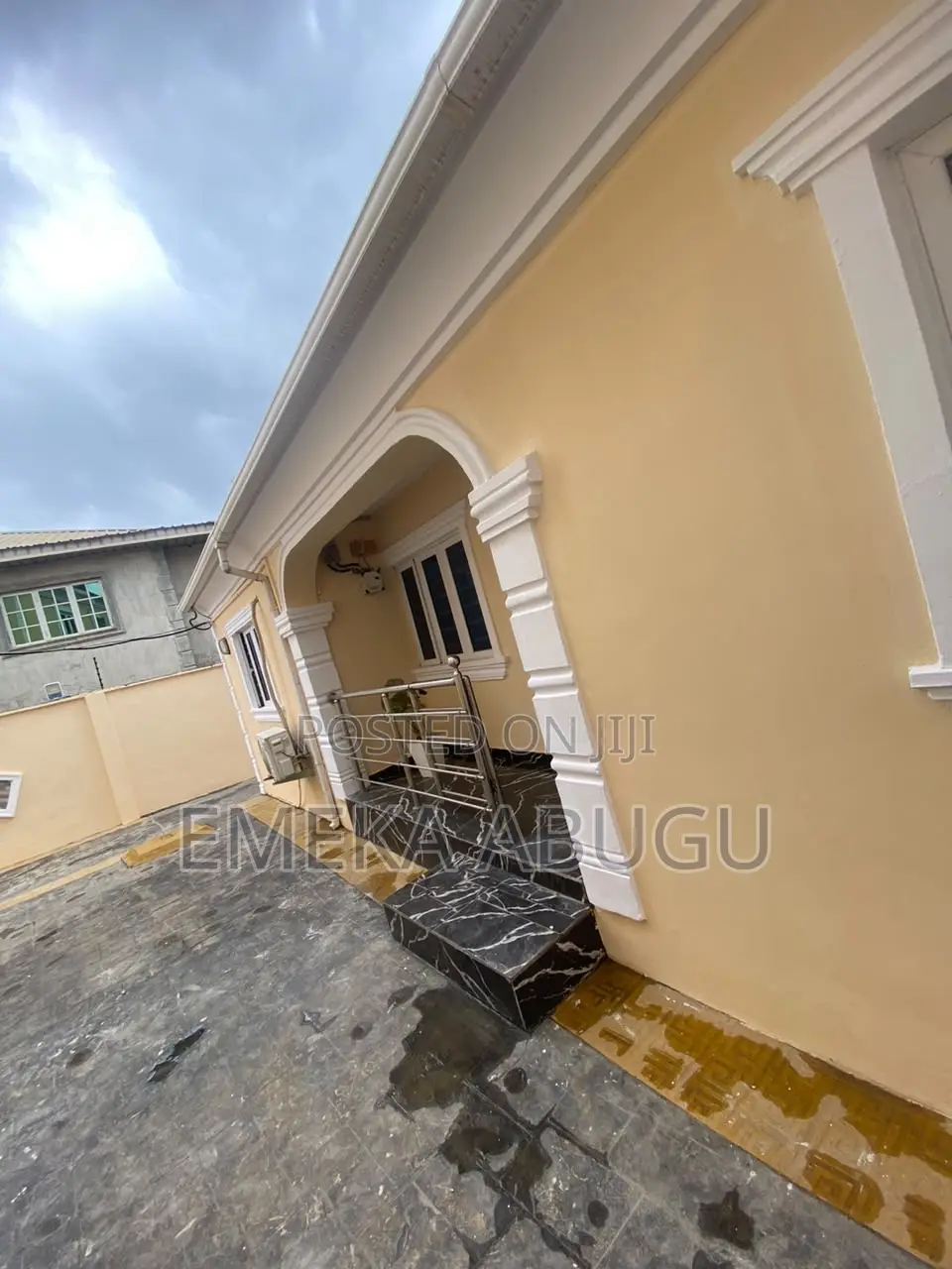 2bdrm Block of Flats in Heritage Estate, Akala Express for rent in Akala Express