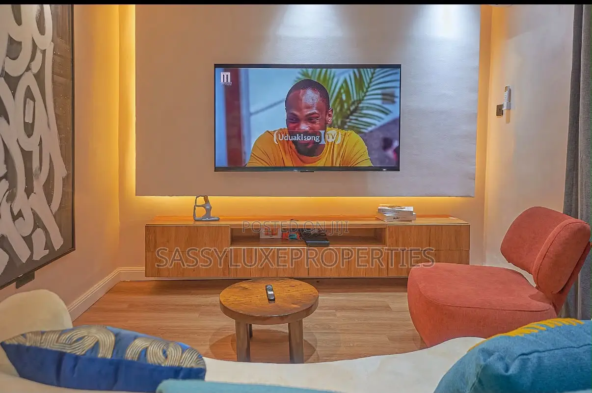 1 Bedroom in Magodo in Magodo