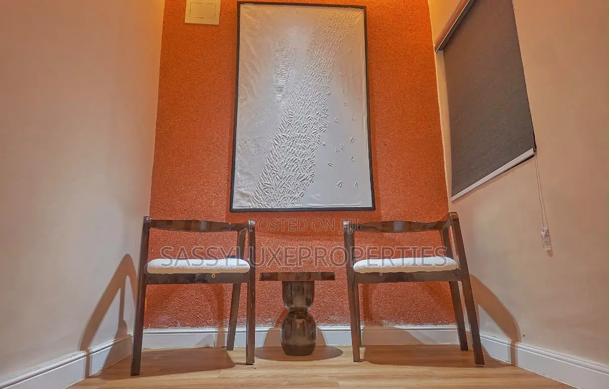 1 Bedroom in Magodo in Magodo