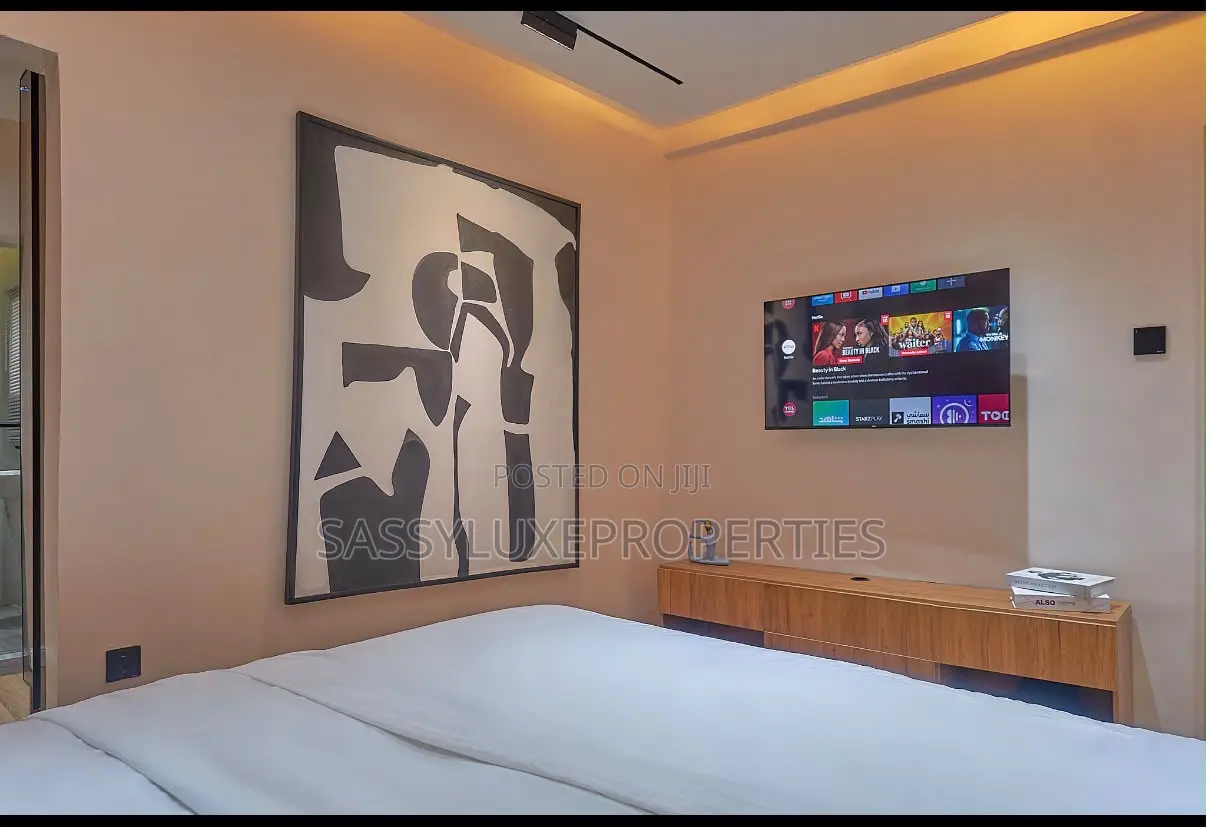 1 Bedroom in Magodo in Magodo
