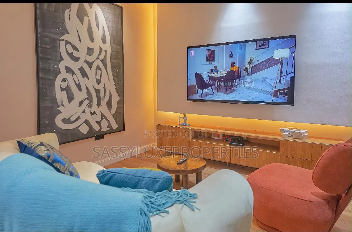 1 Bedroom in Magodo in Magodo