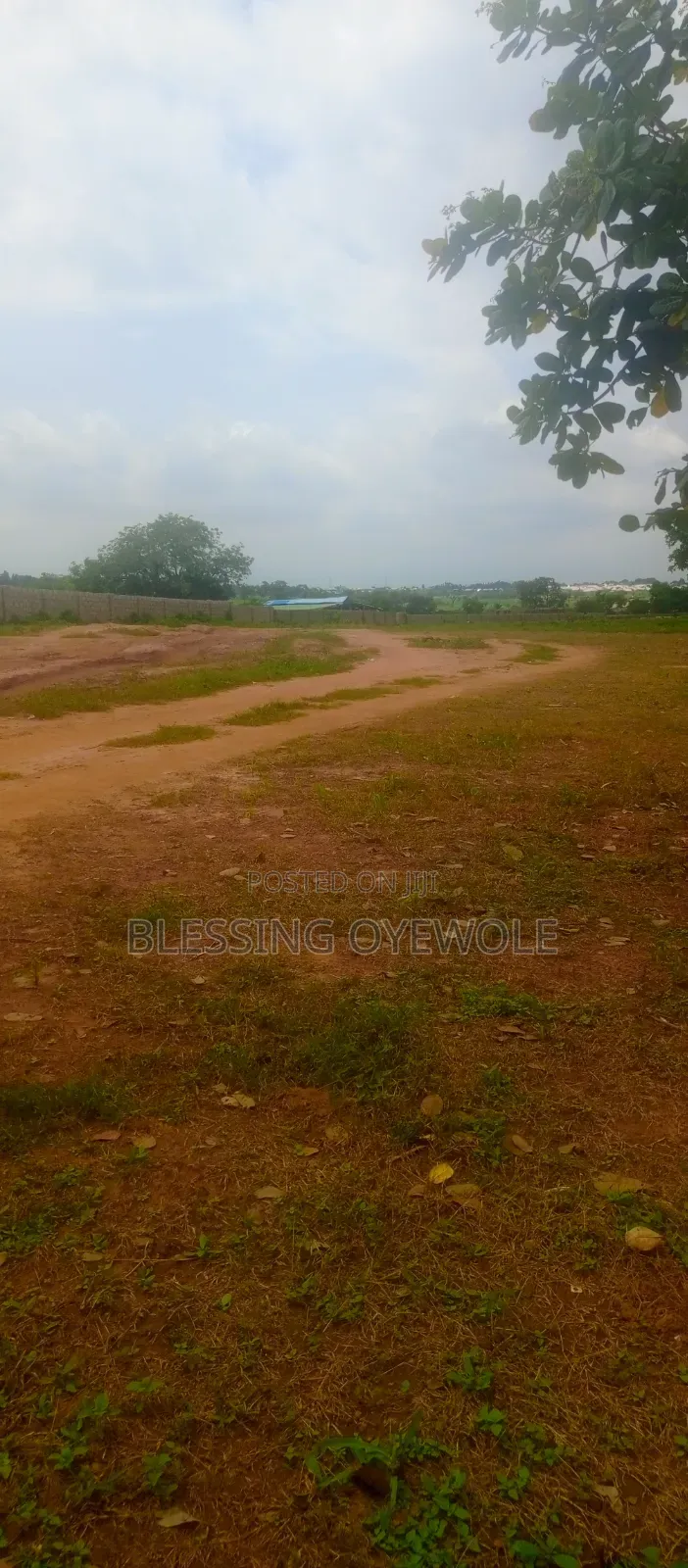 250sqm of Estate Plot in Pyakasa in Pyakasa