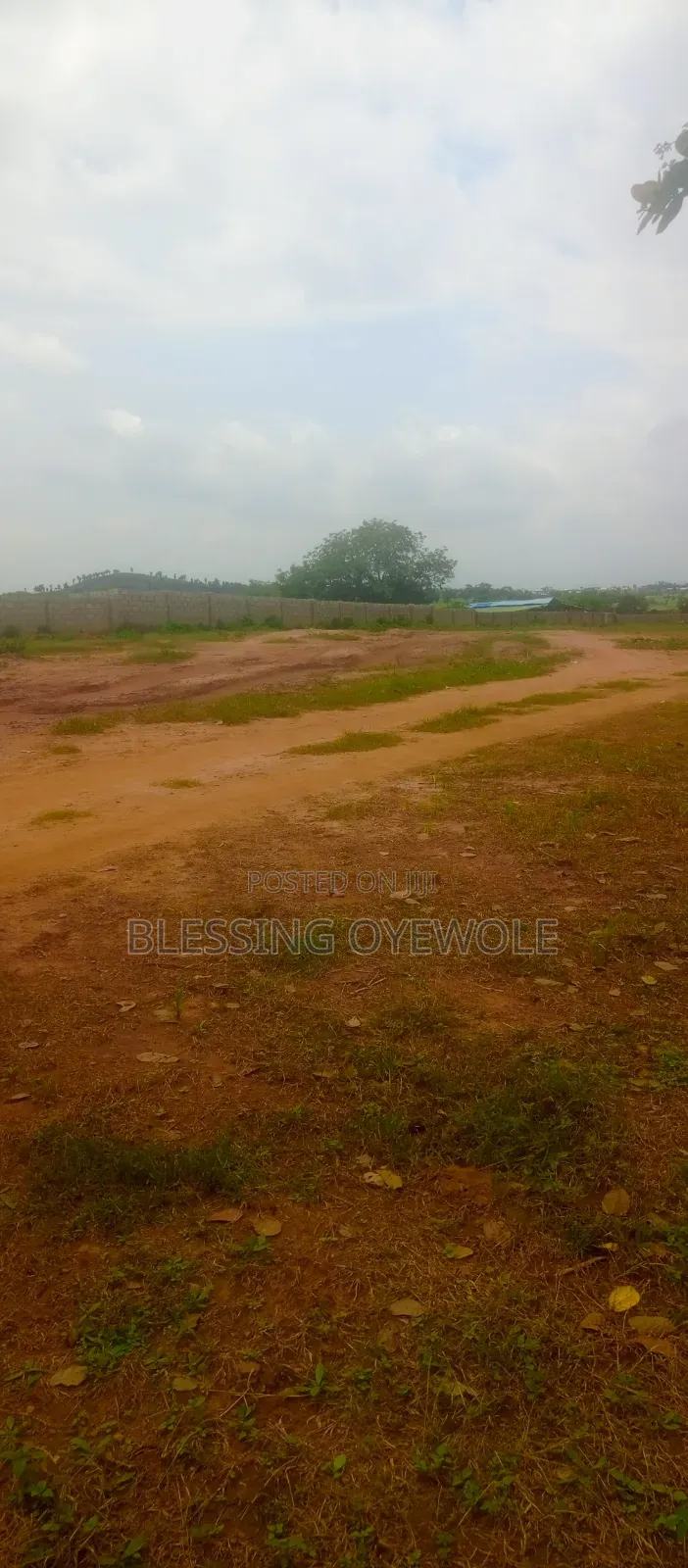 250sqm of Estate Plot in Pyakasa in Pyakasa