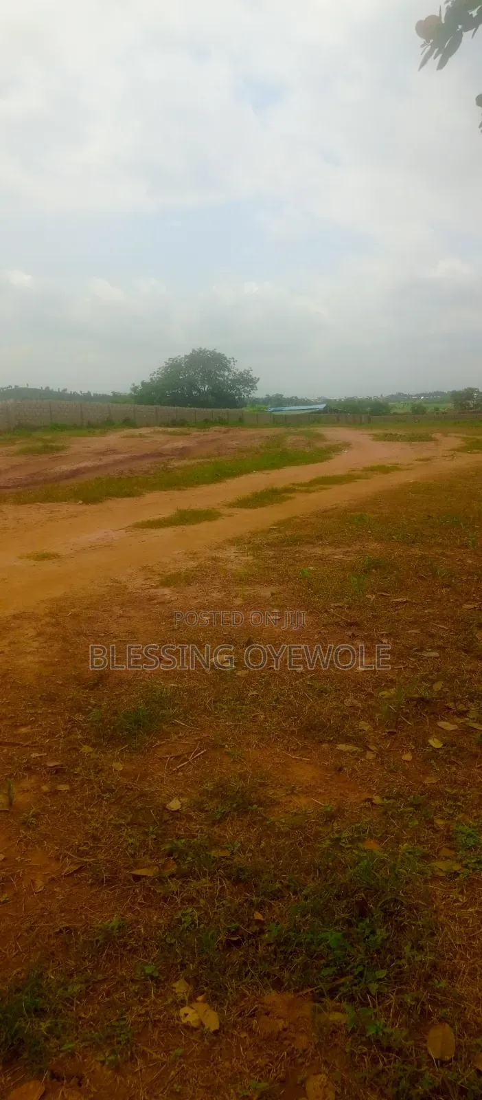 250sqm of Estate Plot in Pyakasa in Pyakasa