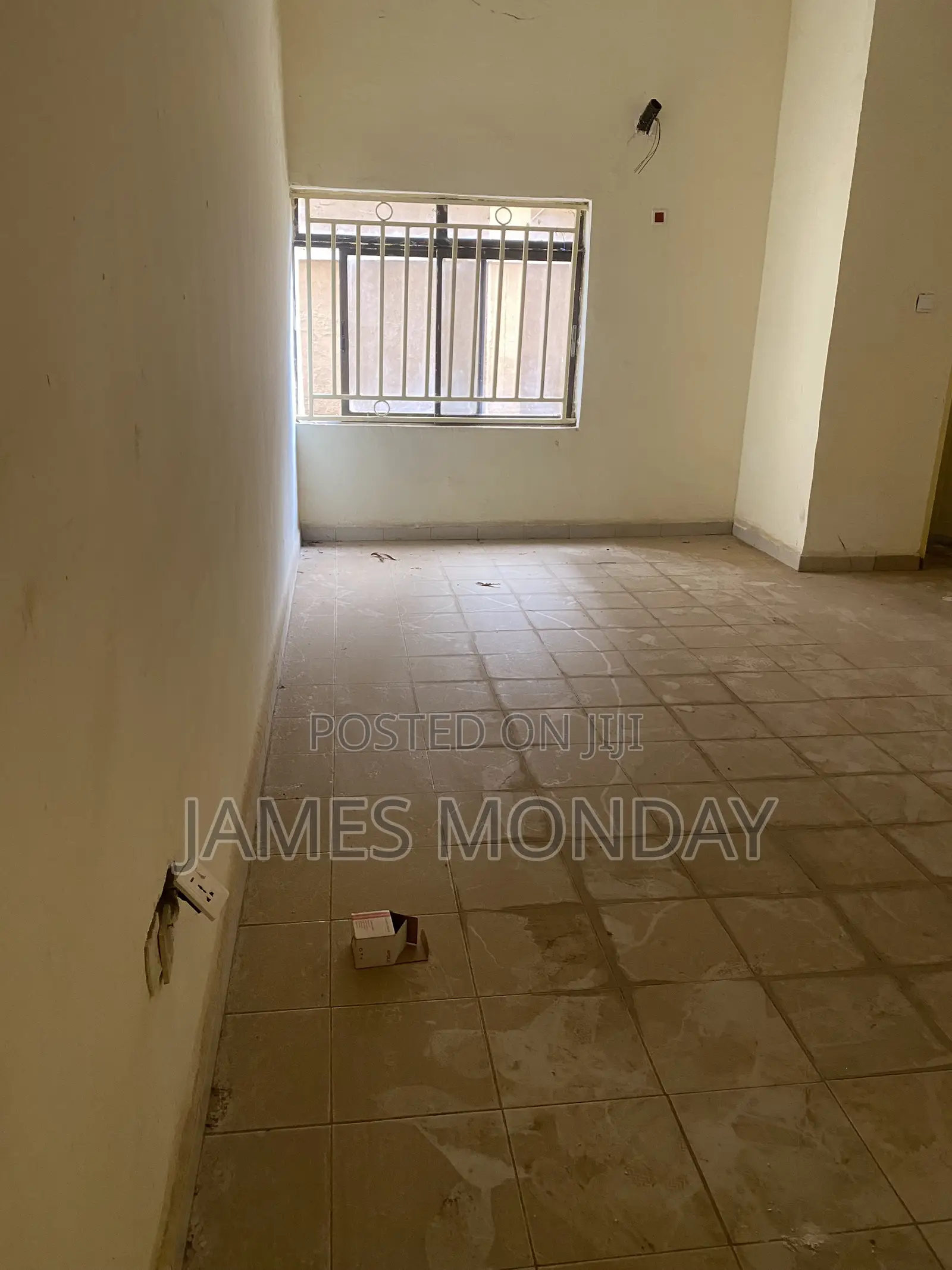 1bdrm Block of Flats in Estate Craft Ng, Zone B for rent in Zone B