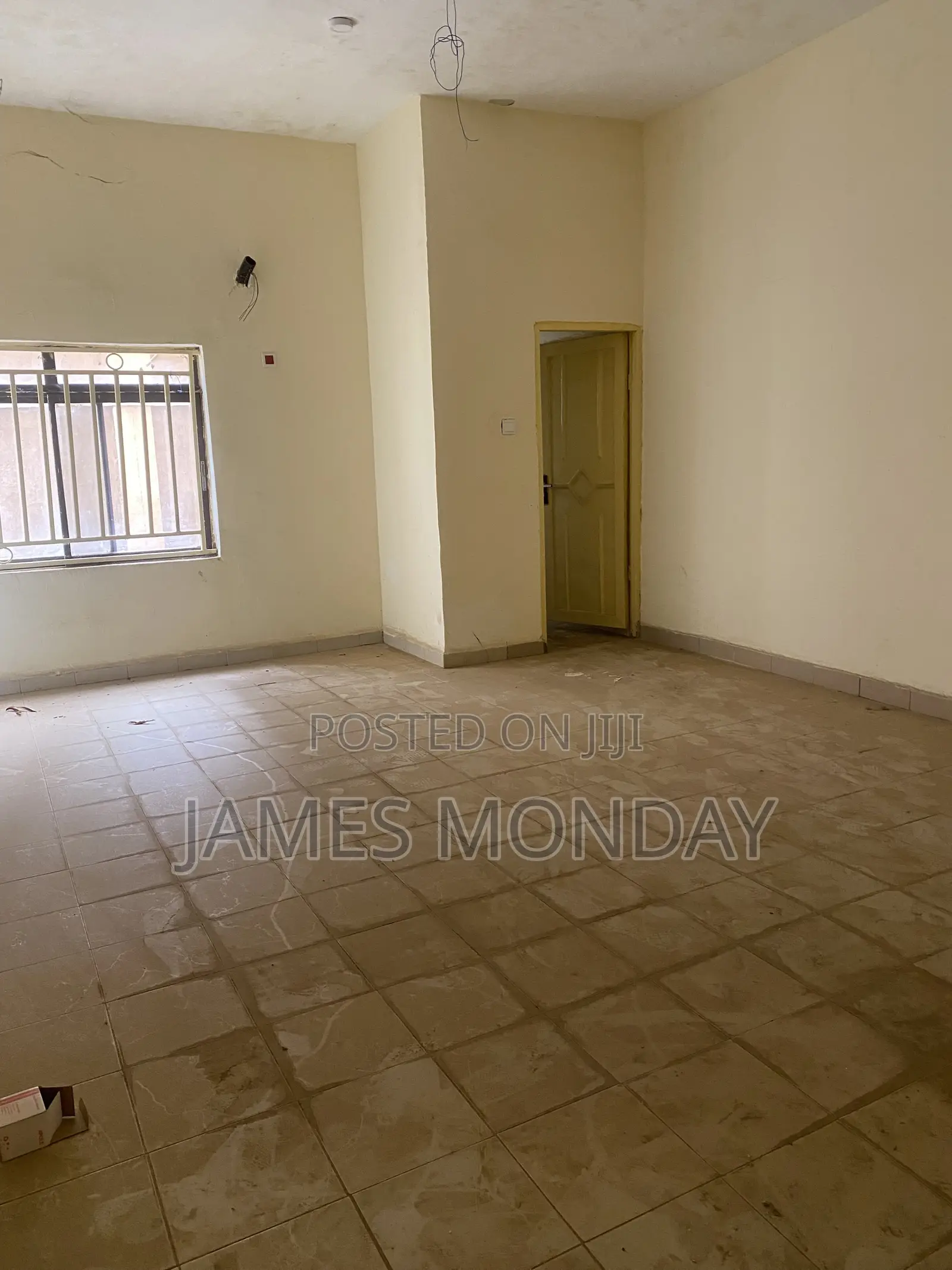 1bdrm Block of Flats in Estate Craft Ng, Zone B for rent in Zone B