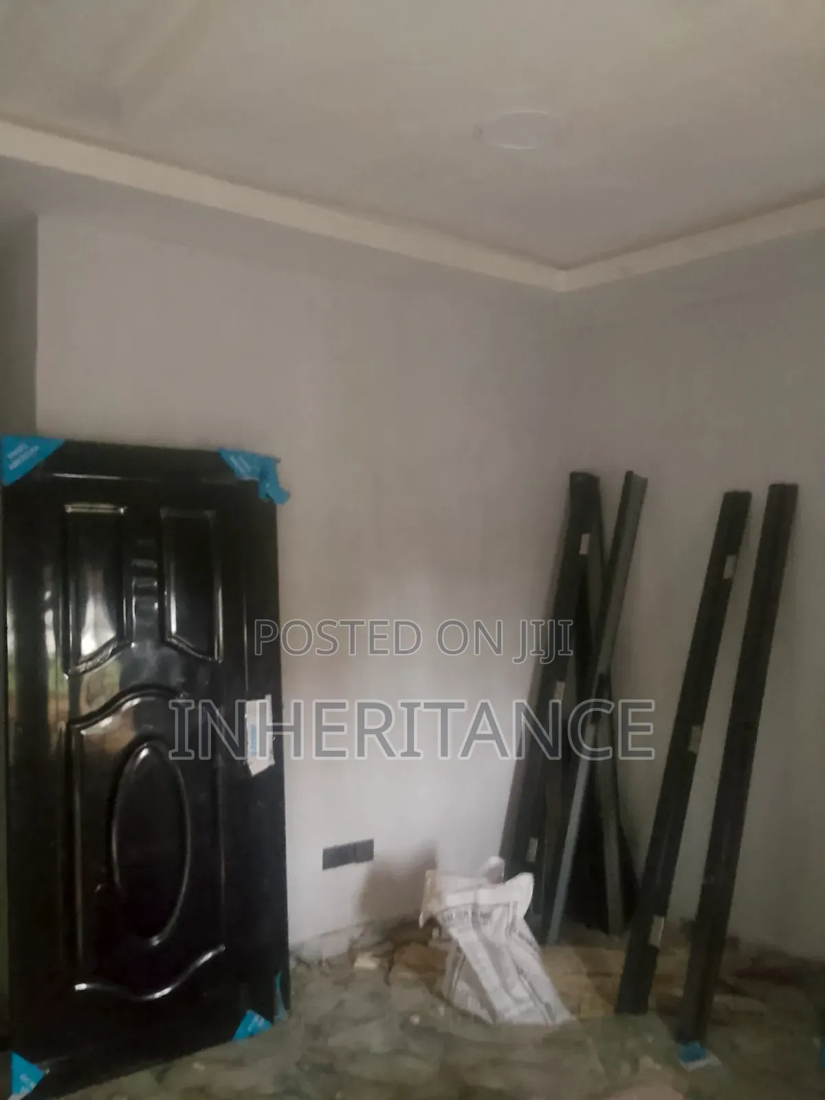 Furnished 1bdrm Bungalow in Igboolomu, Agric for rent in Agric