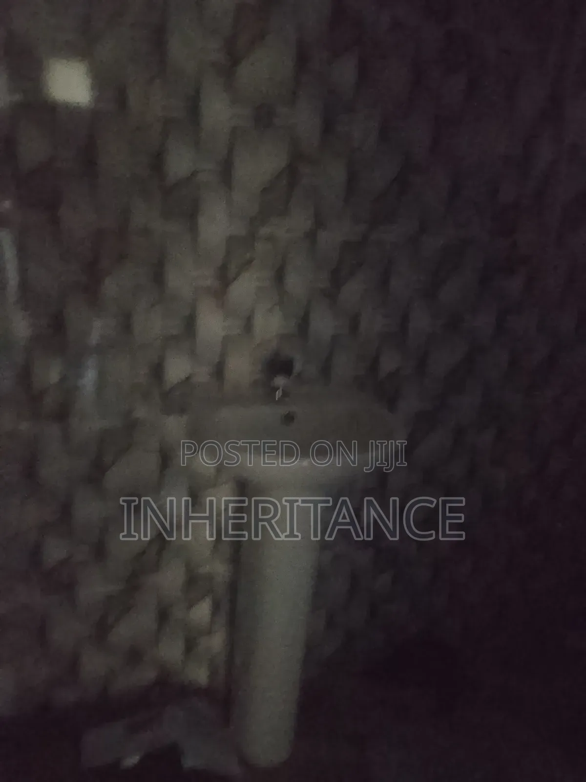 Furnished 1bdrm Bungalow in Igboolomu, Agric for rent in Agric