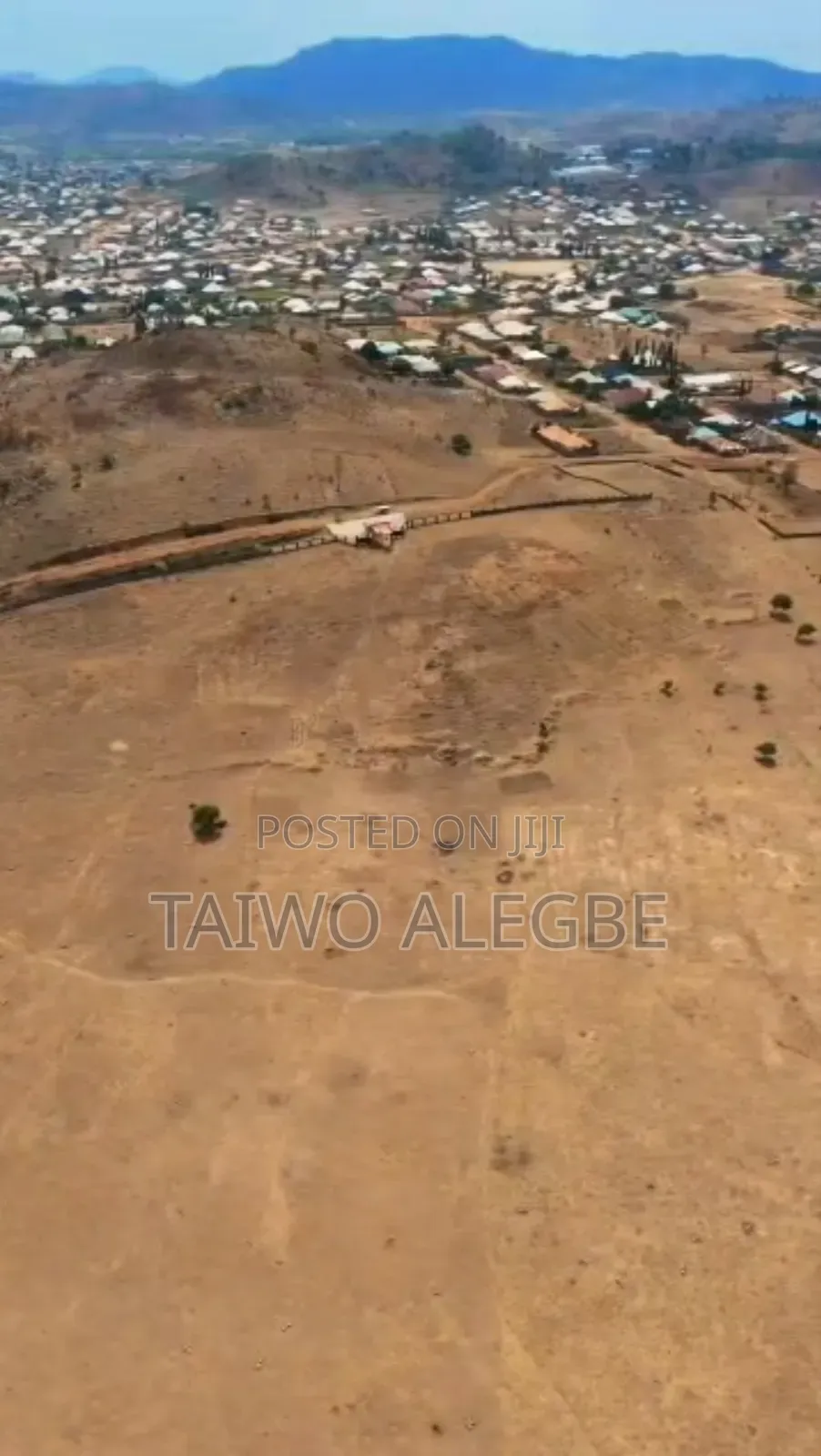 Queen's Park Estate Kuje Abuja in Kuje