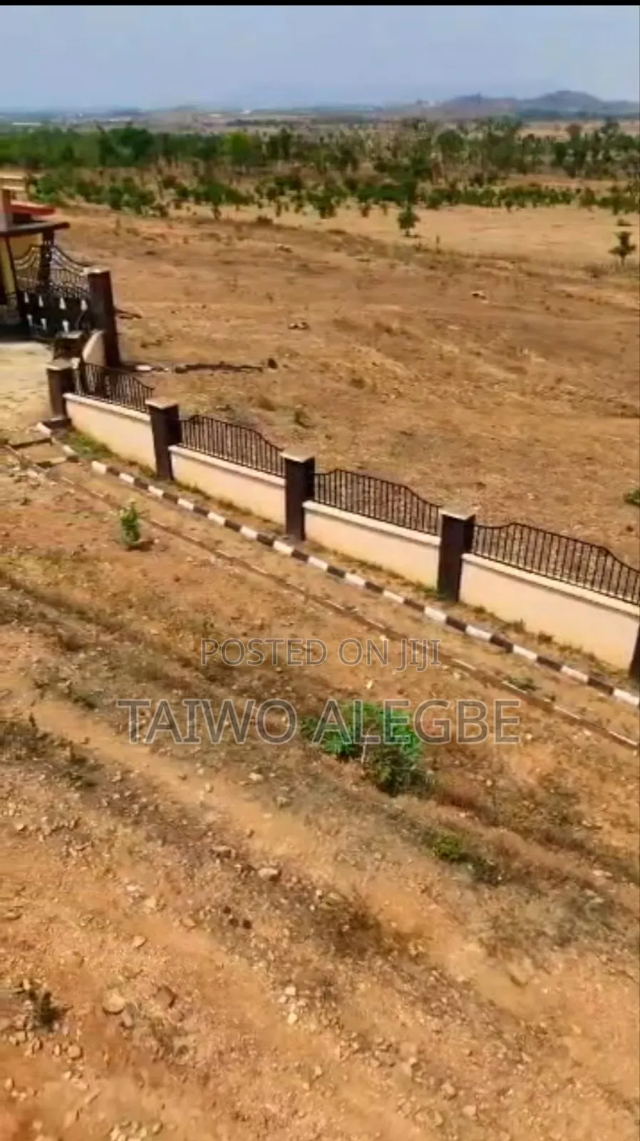 Queen's Park Estate Kuje Abuja in Kuje