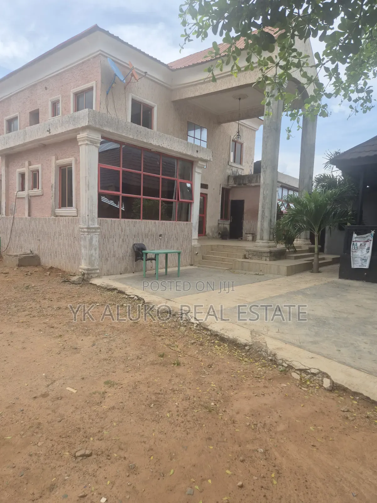 Certificate of Occupancy in Ilorin South