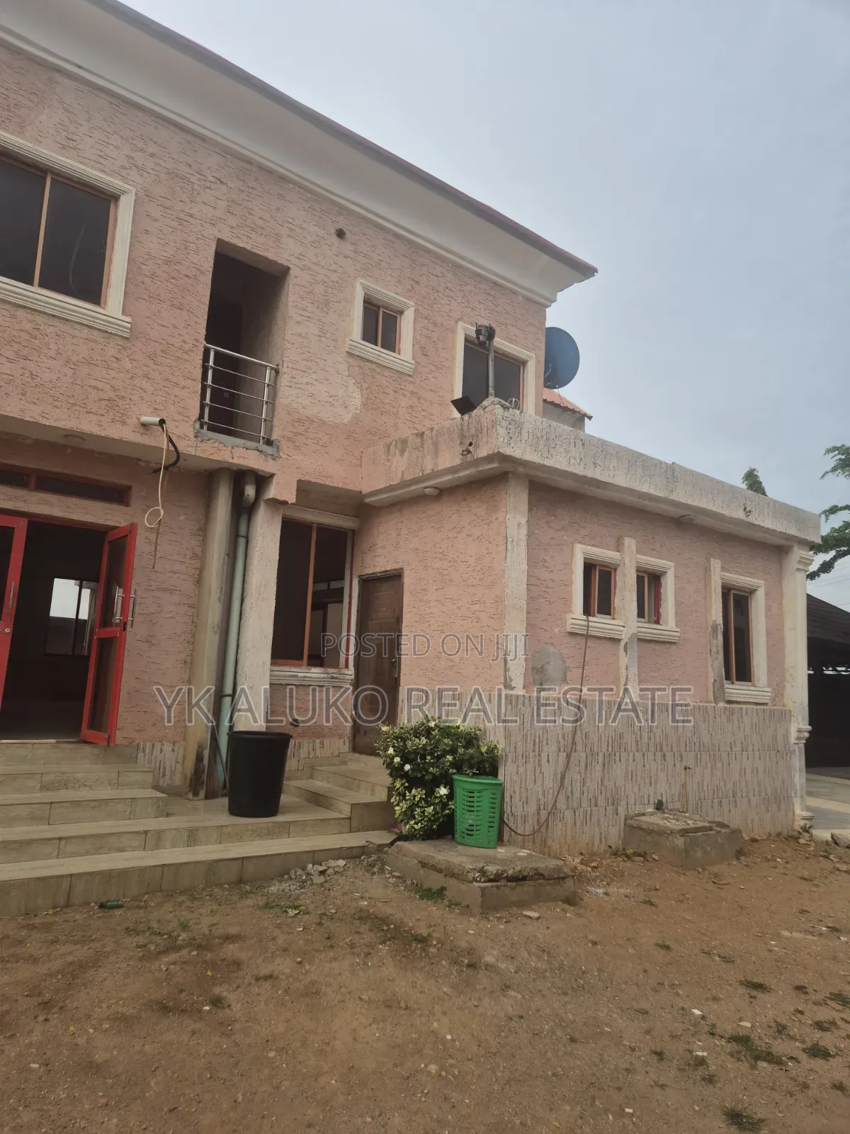 Certificate of Occupancy in Ilorin South