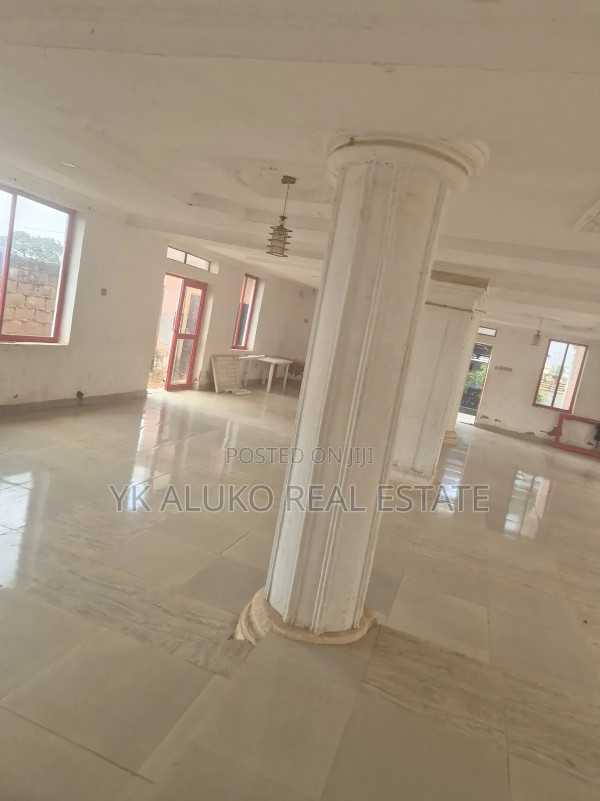 Certificate of Occupancy in Ilorin South