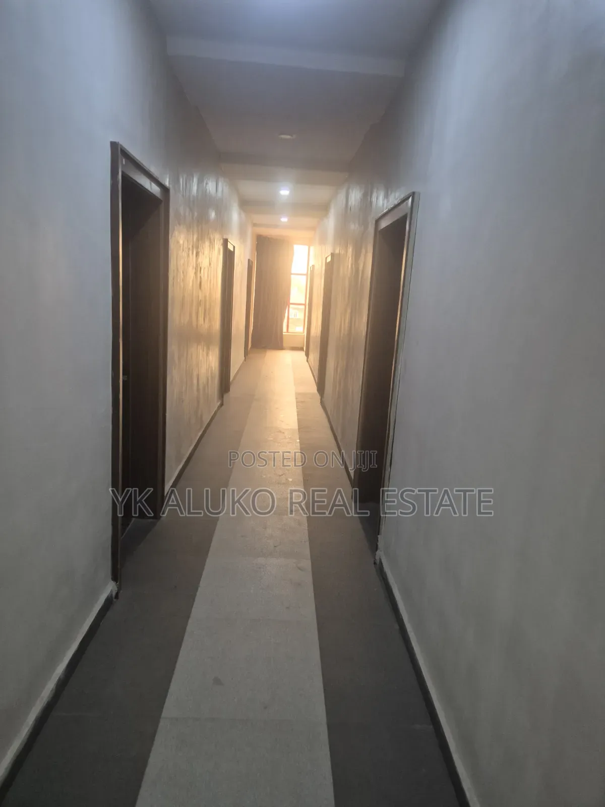 Certificate of Occupancy in Ilorin South