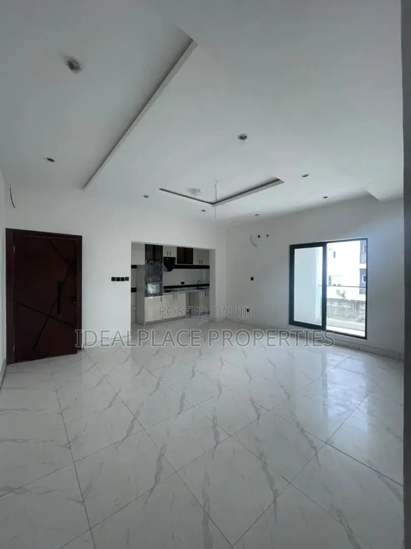 2bdrm Apartment in Ikate for sale in Ikate