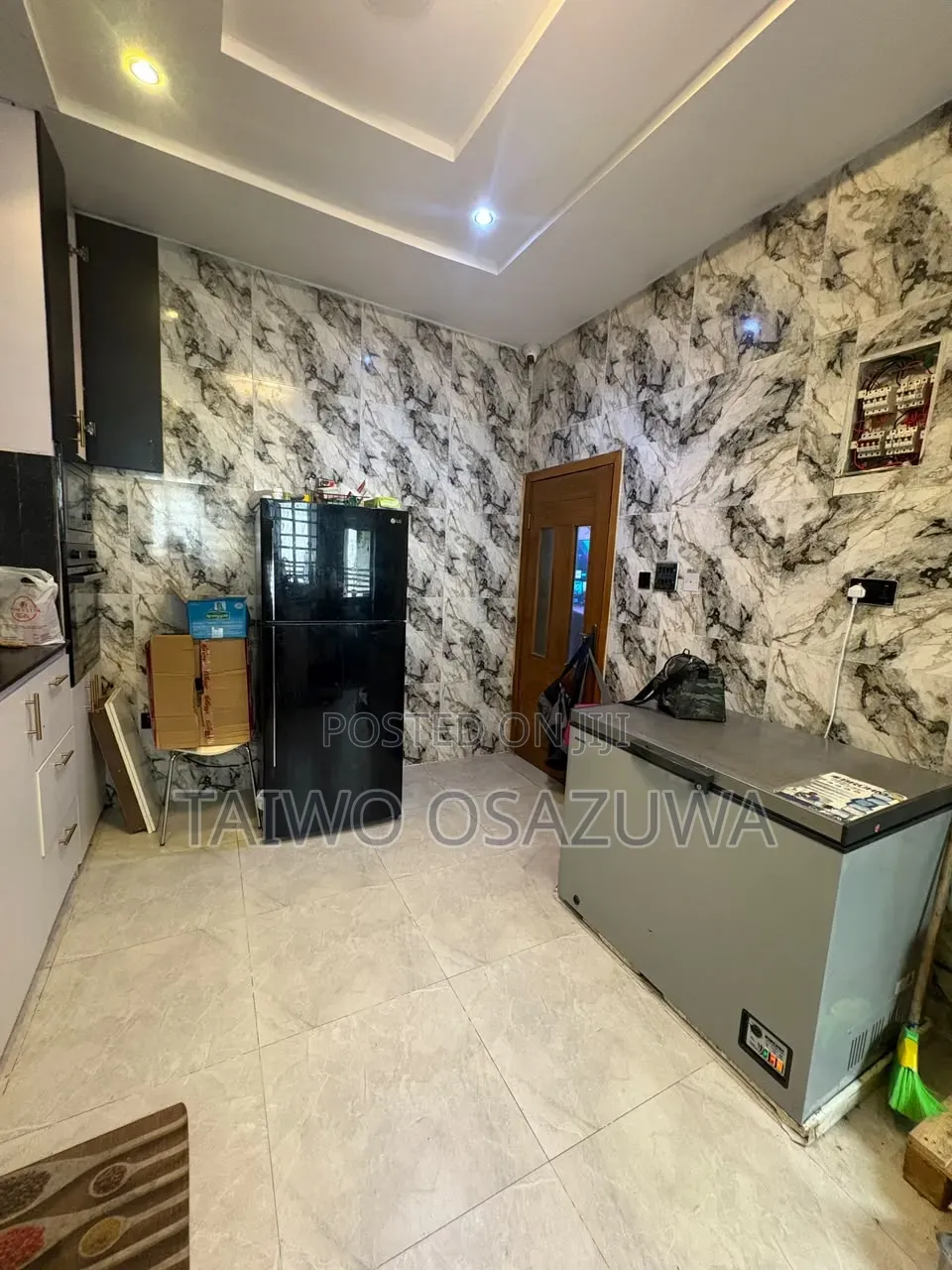 Furnished 4bdrm Duplex in Monastery Road, Lagos Island / Lagos Island in Lagos Island / Lagos Island
