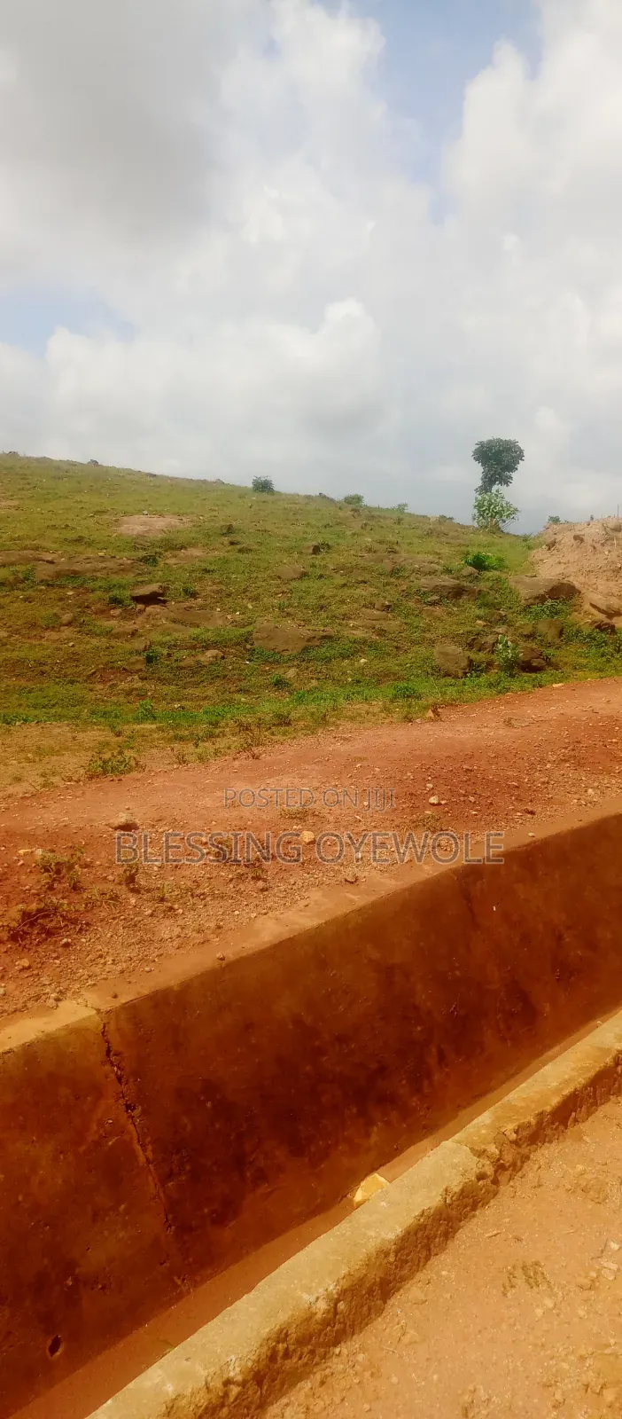 250sm of Estate Plot in Wasa