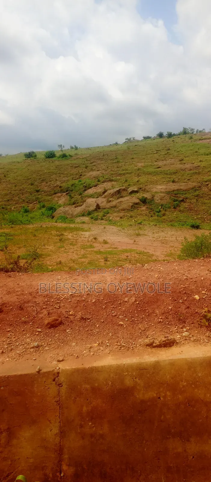 250sm of Estate Plot in Wasa