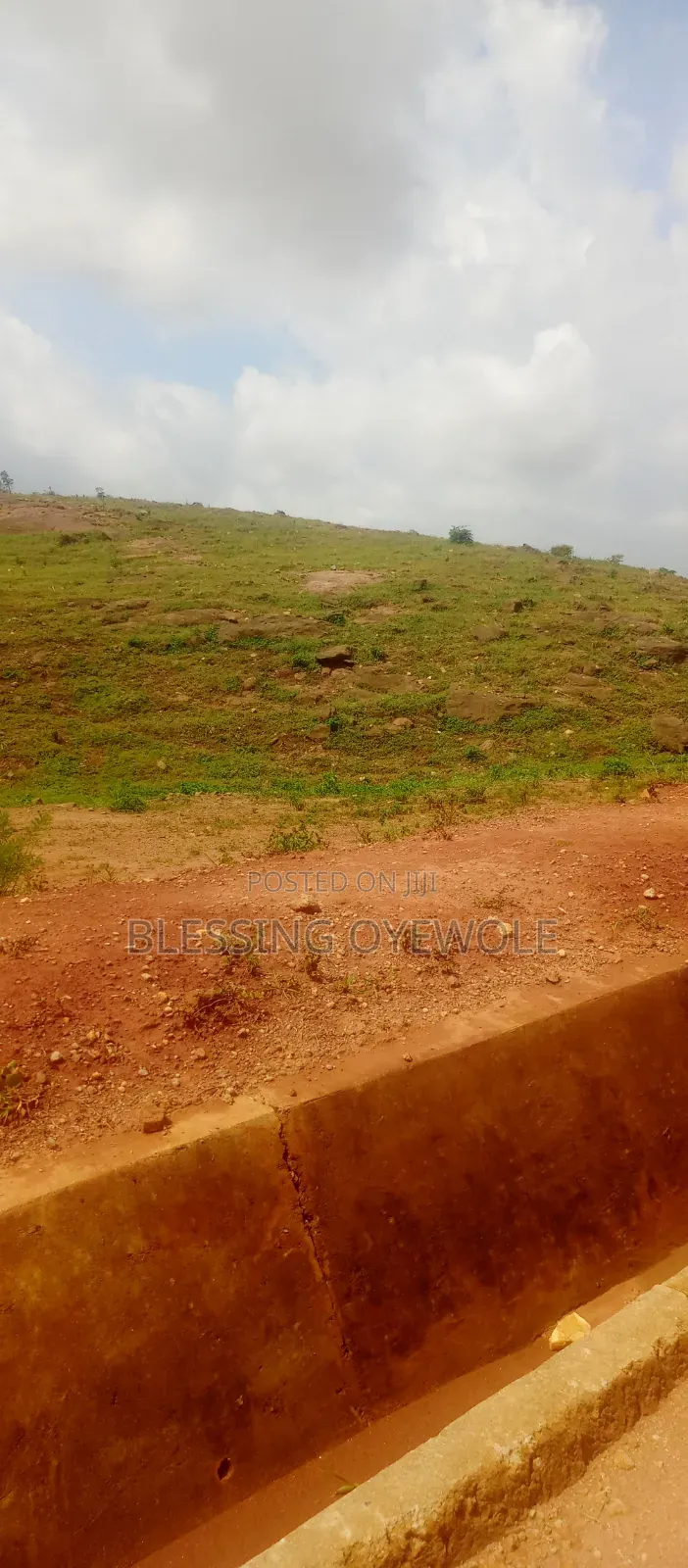 350sqm of Estate Plot in Wasa