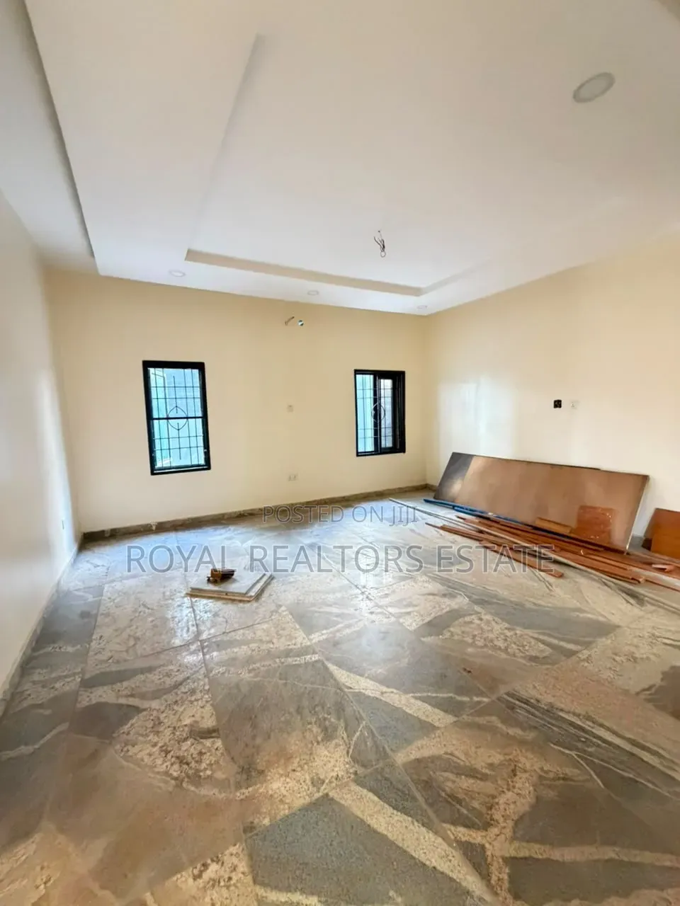 5bdrm Duplex in Galadimawa for sale in Galadimawa