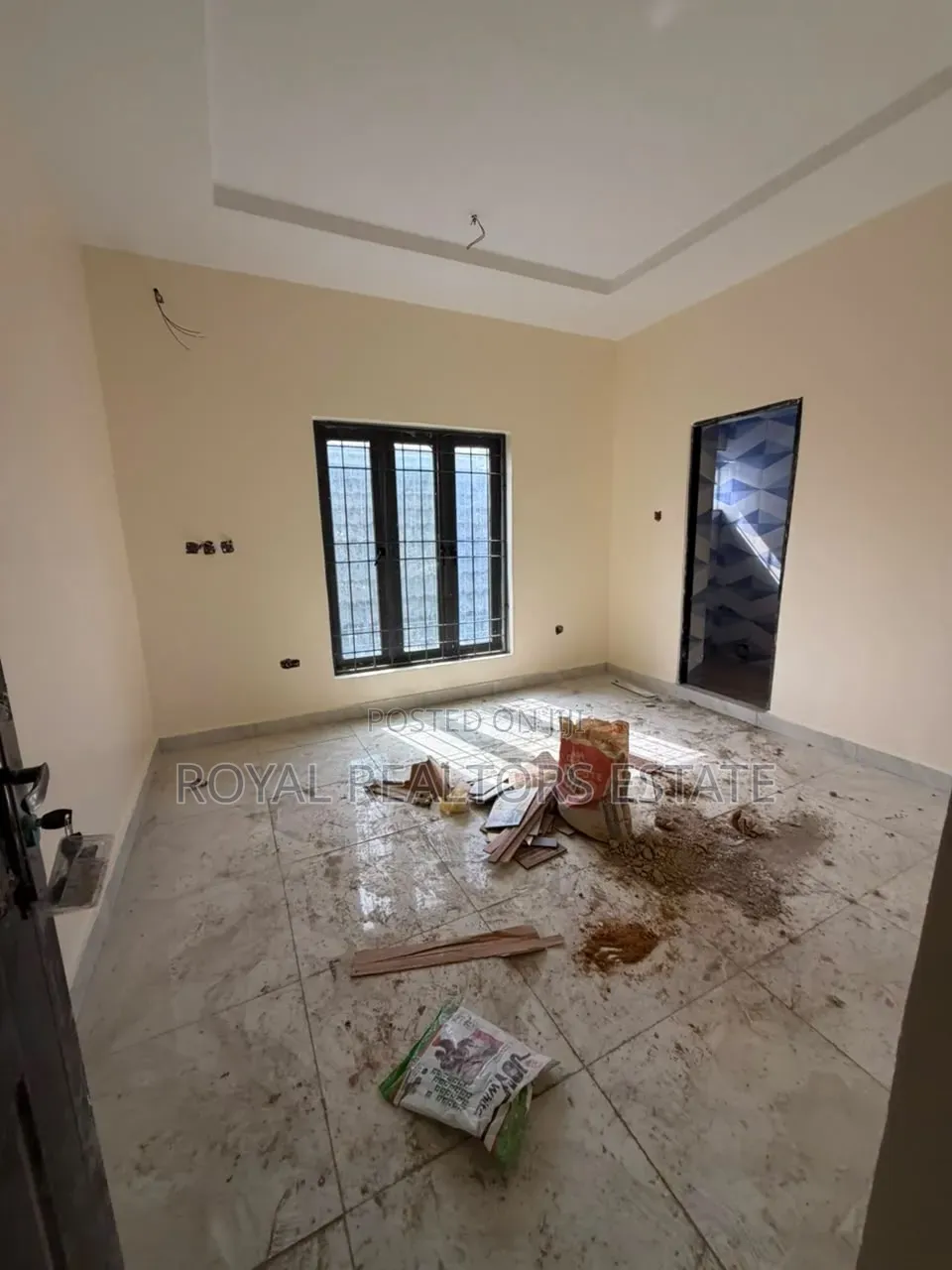 4bdrm Duplex in Very Close To, Lokogoma for sale in Lokogoma