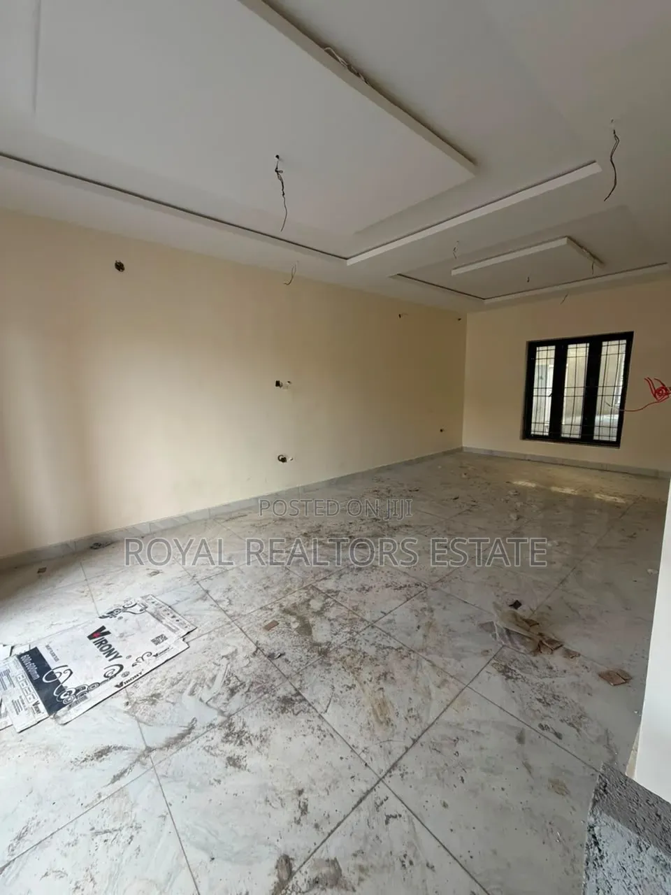 4bdrm Duplex in Very Close To, Lokogoma for sale in Lokogoma
