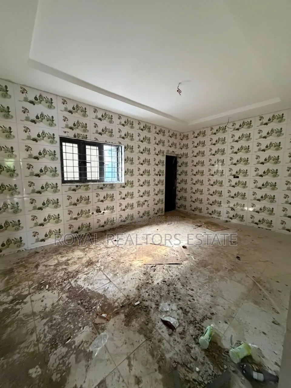4bdrm Duplex in Very Close To, Lokogoma for sale in Lokogoma