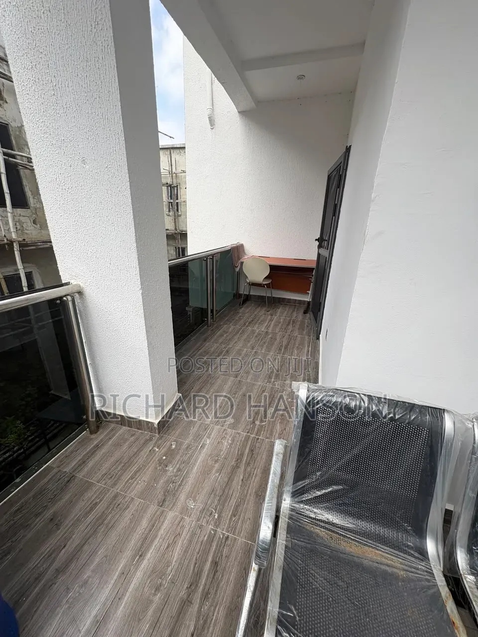 Furnished 4bdrm Duplex in Secured Estate, Sangotedo for sale in Sangotedo