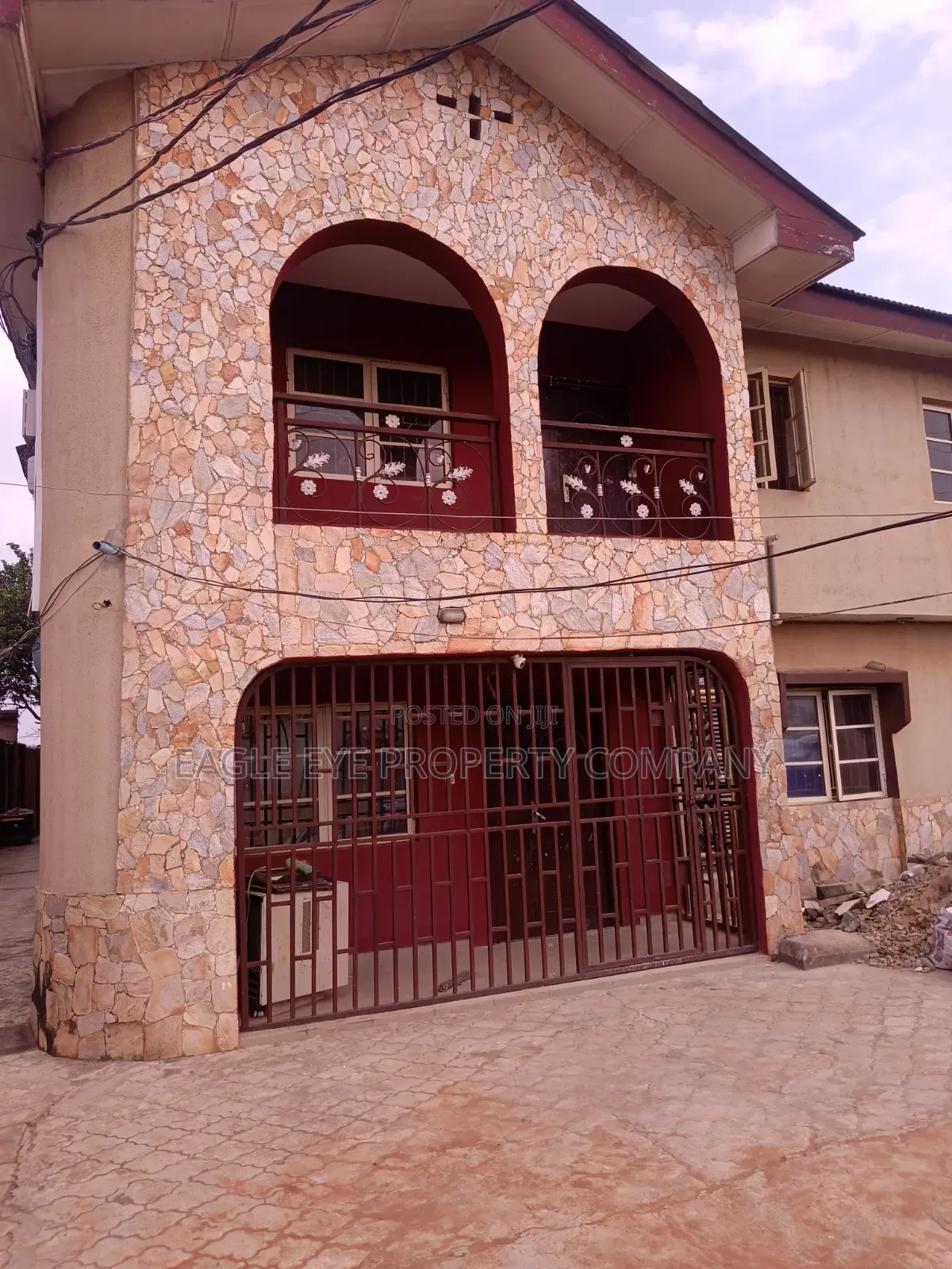 2bdrm Duplex in Ayobo for rent in Ayobo